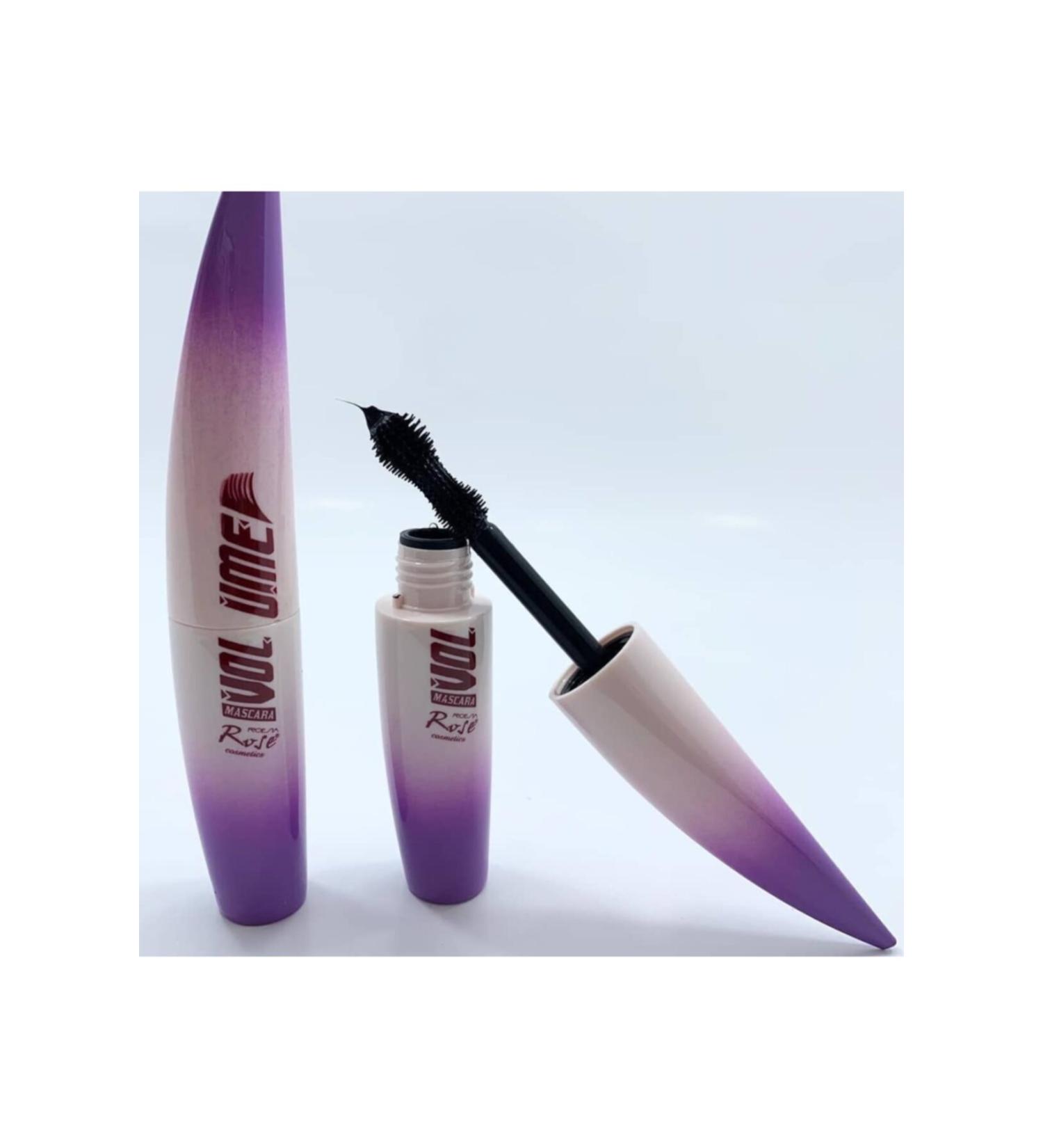 Rose Mascara
