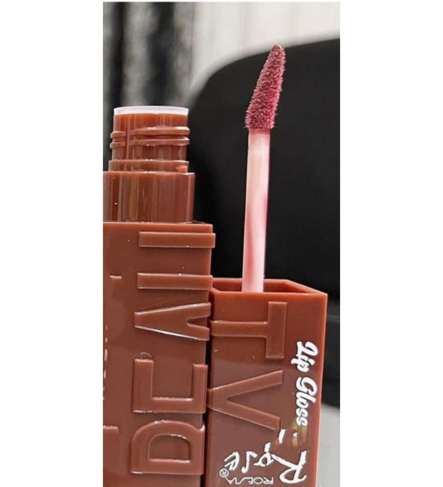 Rose Permanent Lipstick