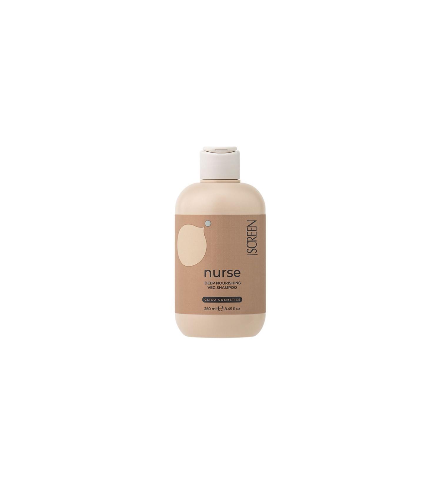 SCREEN SOOTHING HAIR SHAMPOO FOR THICK HAIR 1000 ml