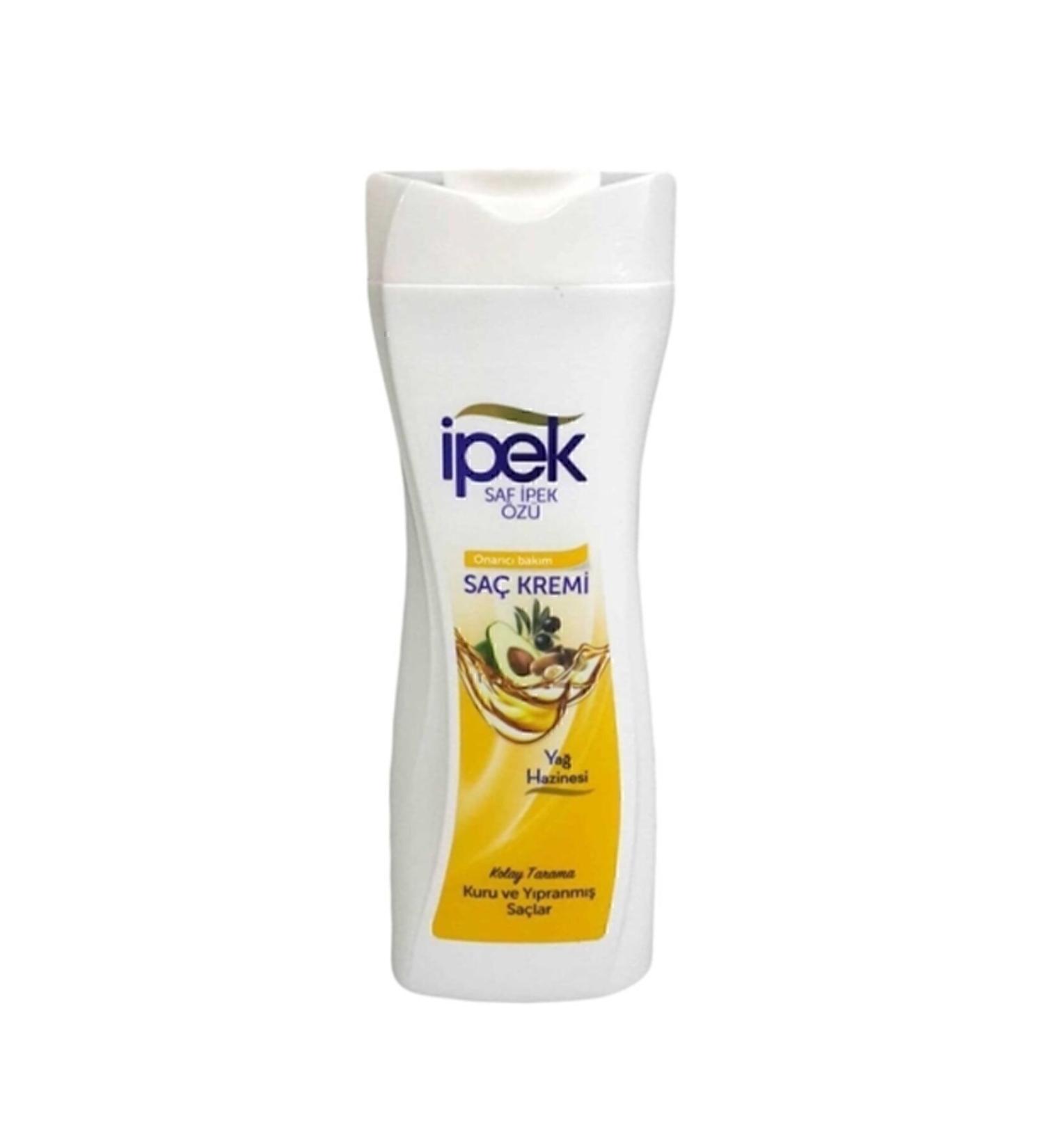 Silk Dry Damaged Hair Conditioner 480 ml