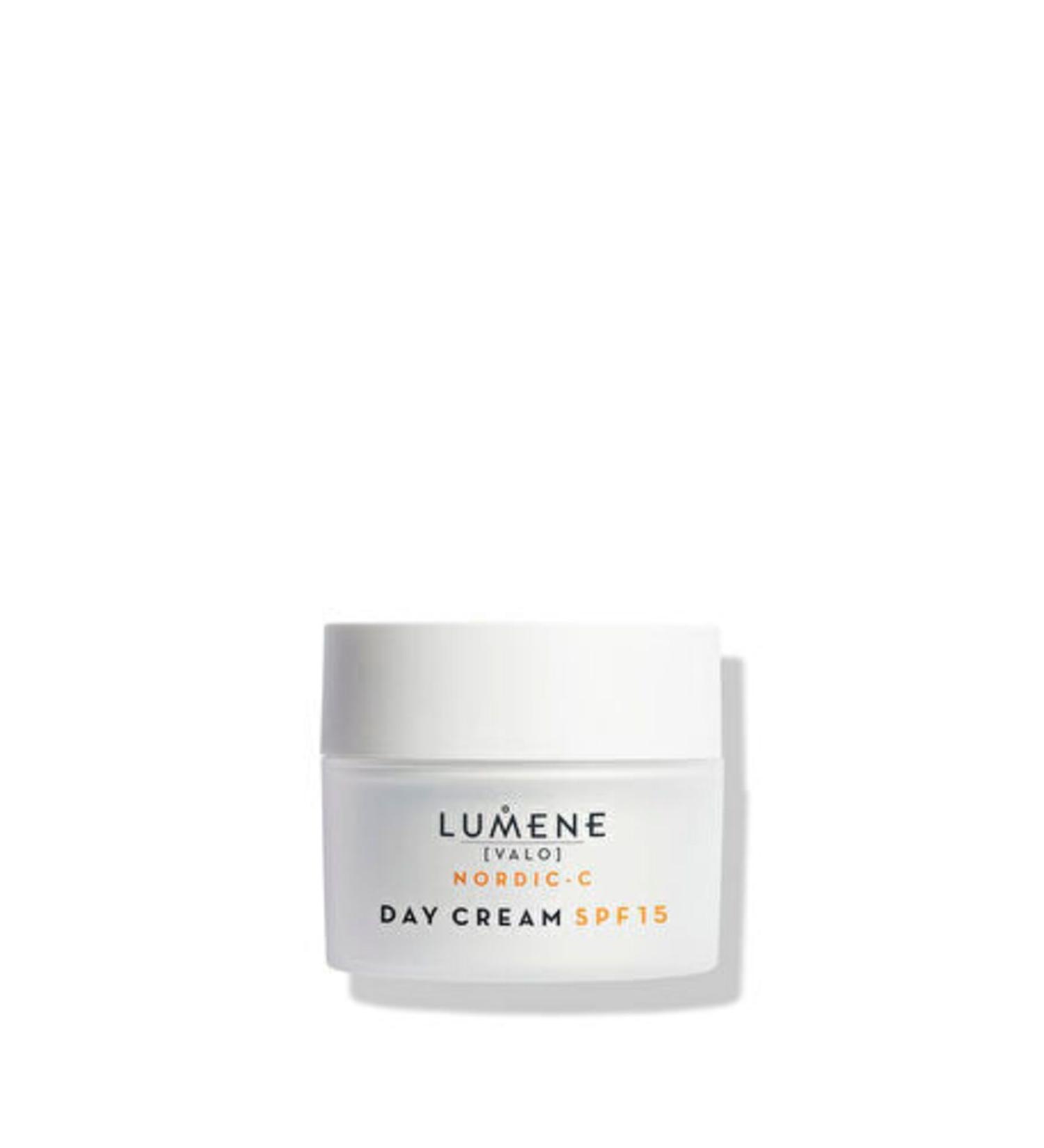 STD Vitamin C Brightening and Anti-Spot SPF 15 Day Care Cream 50 ml Standard (SINGLE)