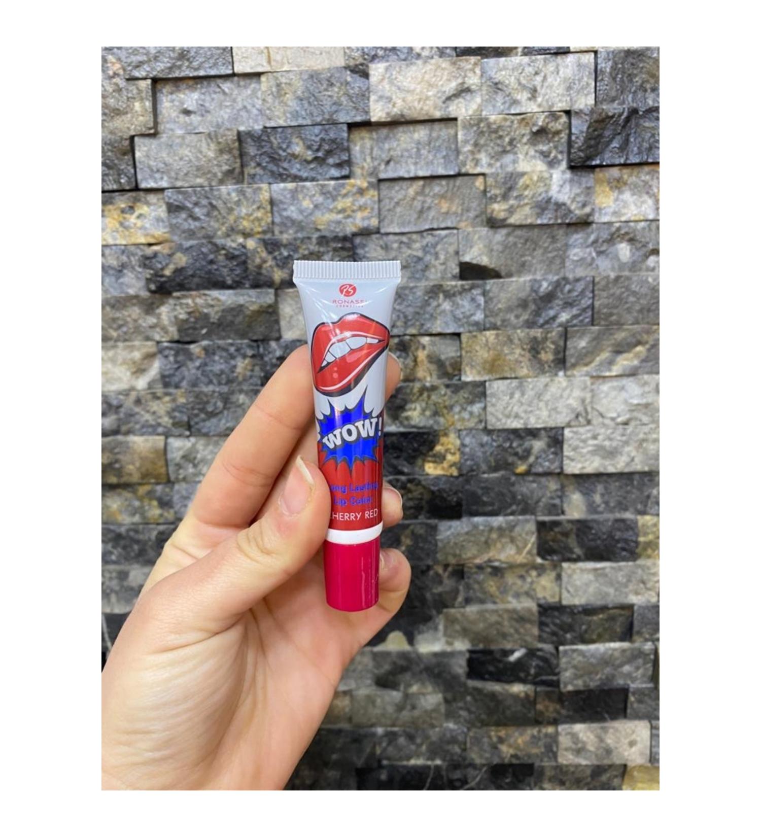 Rose Lipstick