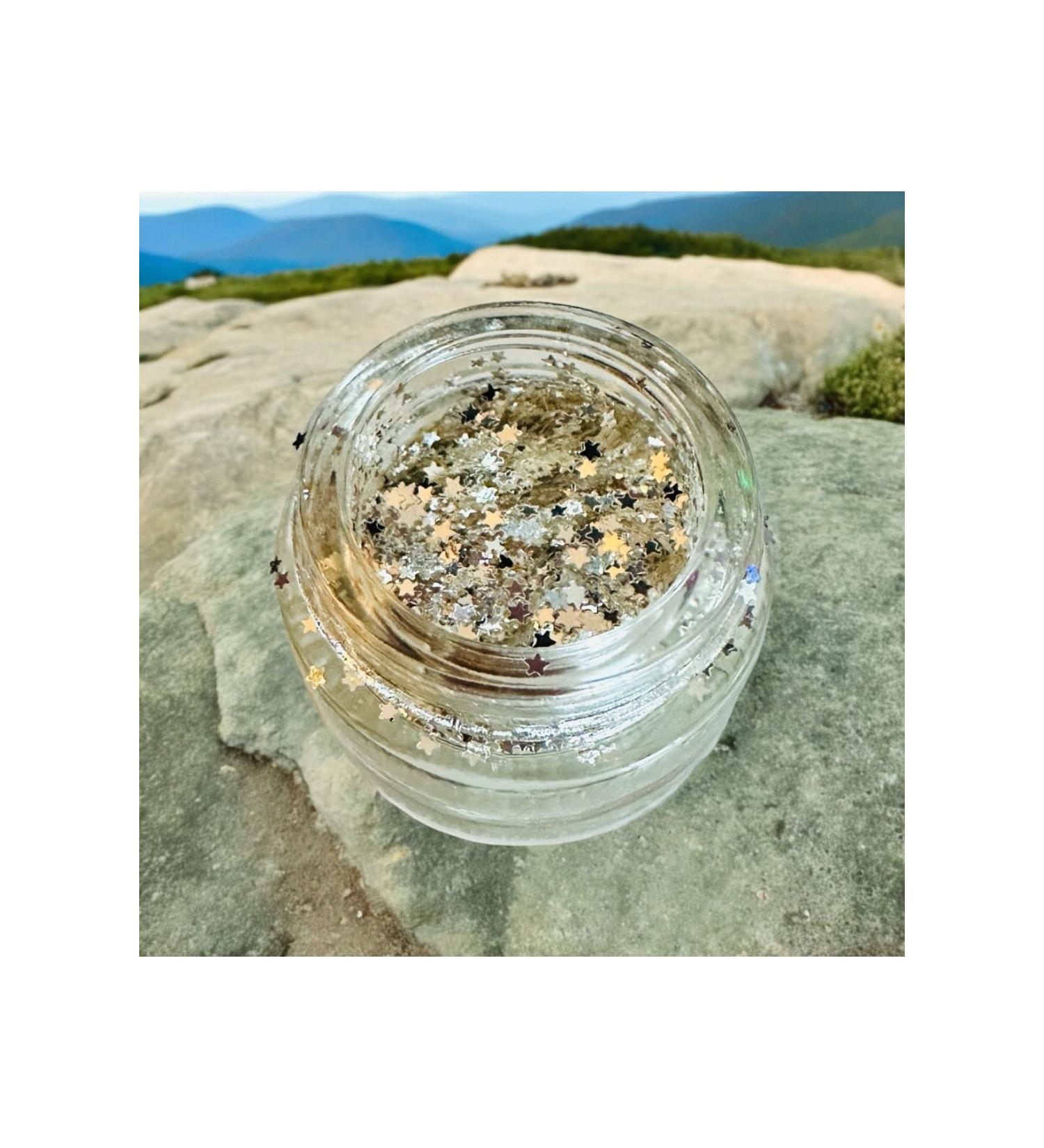 eyelash Glitter Glitter Eyeshadow Face and Body Glitter Glitter Glitter Eyeshadow No: 12 - Buy Online on GoSupps.com