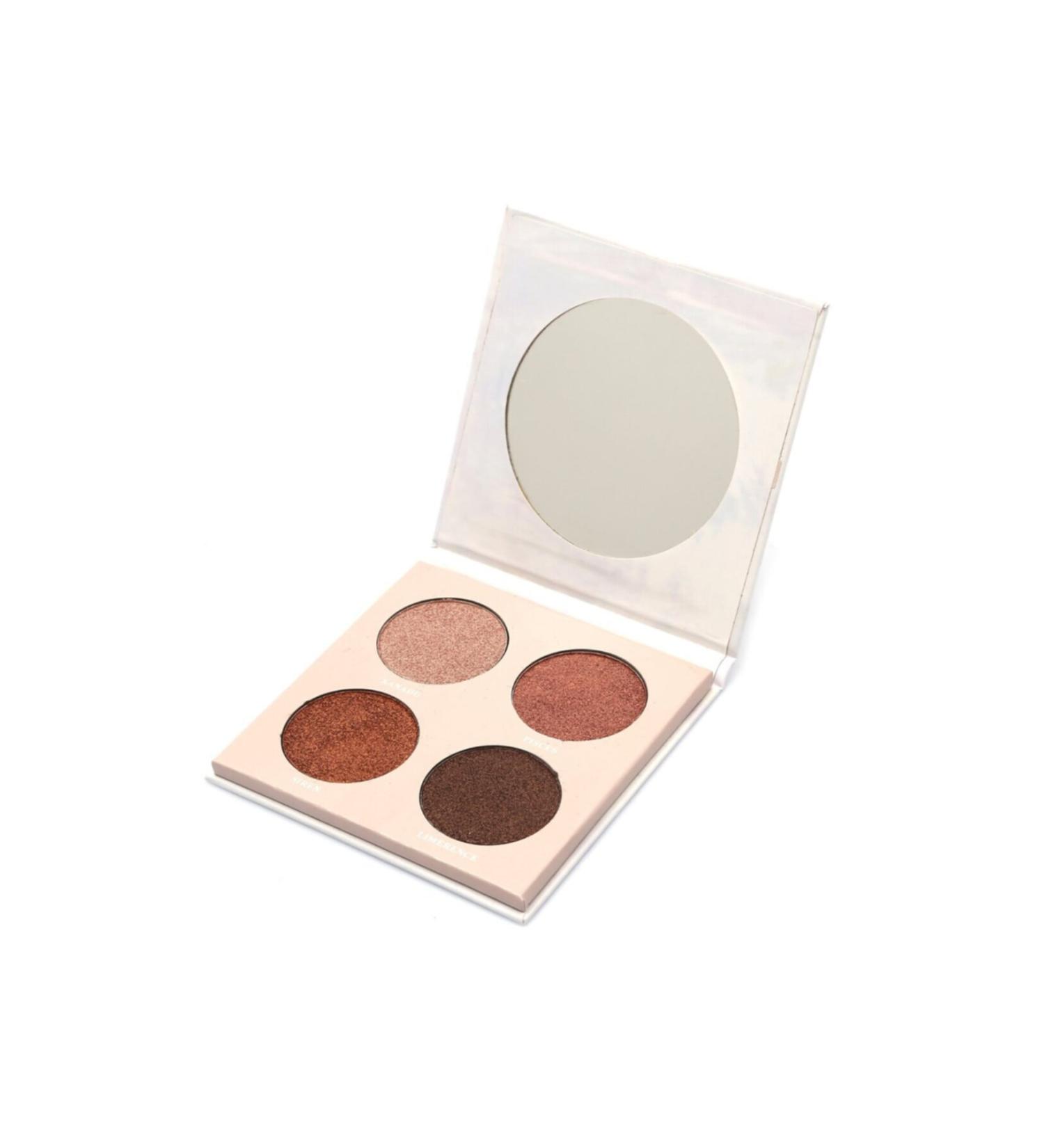 Highlighter Palette