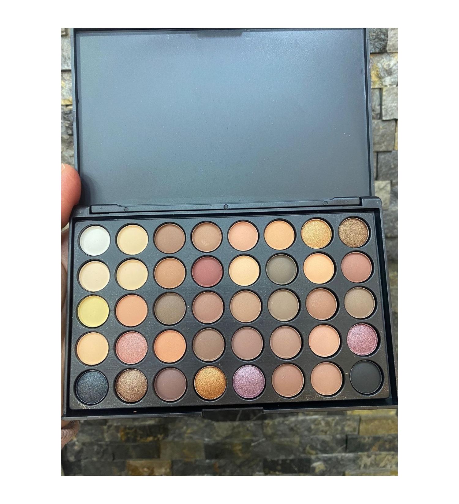 Ozz Lip Balm Natural Colorless