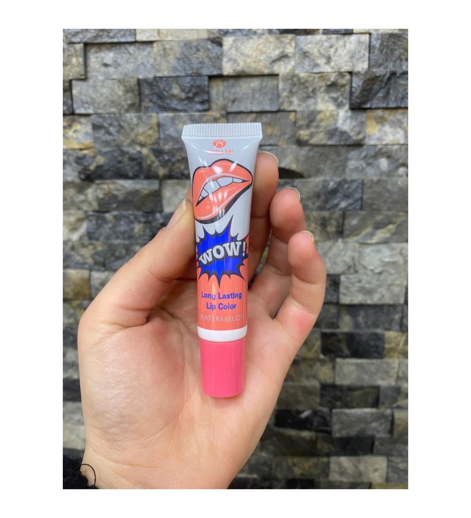 Rose Lipstick - Buy Online on GoSupps.com