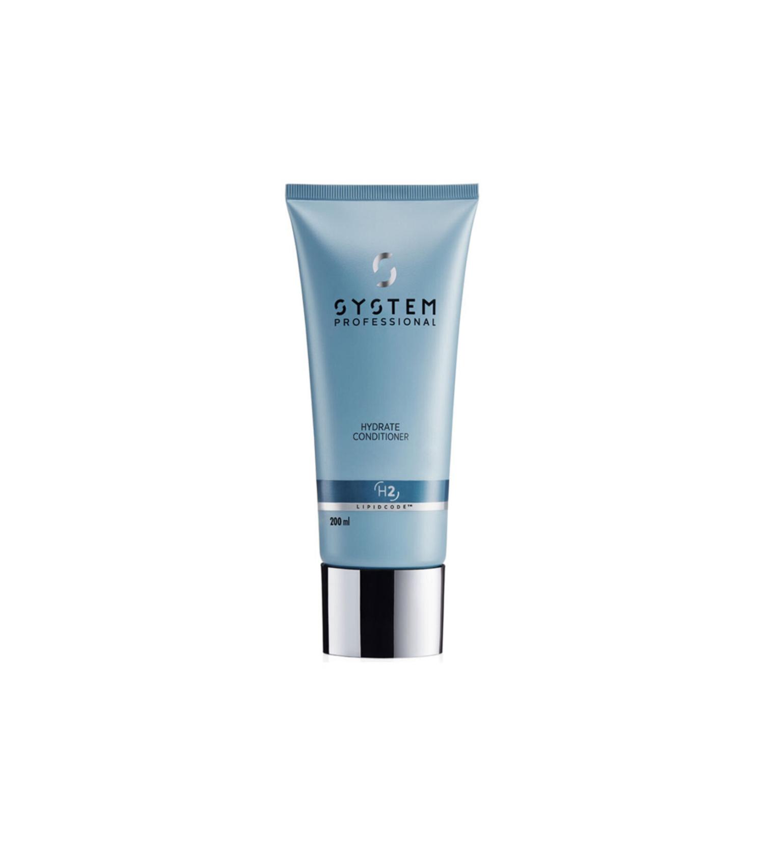 System Professional Wella System Professional intensive care Moisturizing Conditioner 200ml
