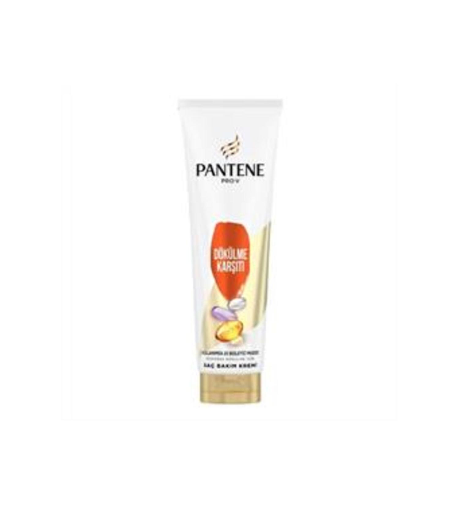 Pantene Anti-Hair Loss Hair Care Cream 275ml (SINGLE)