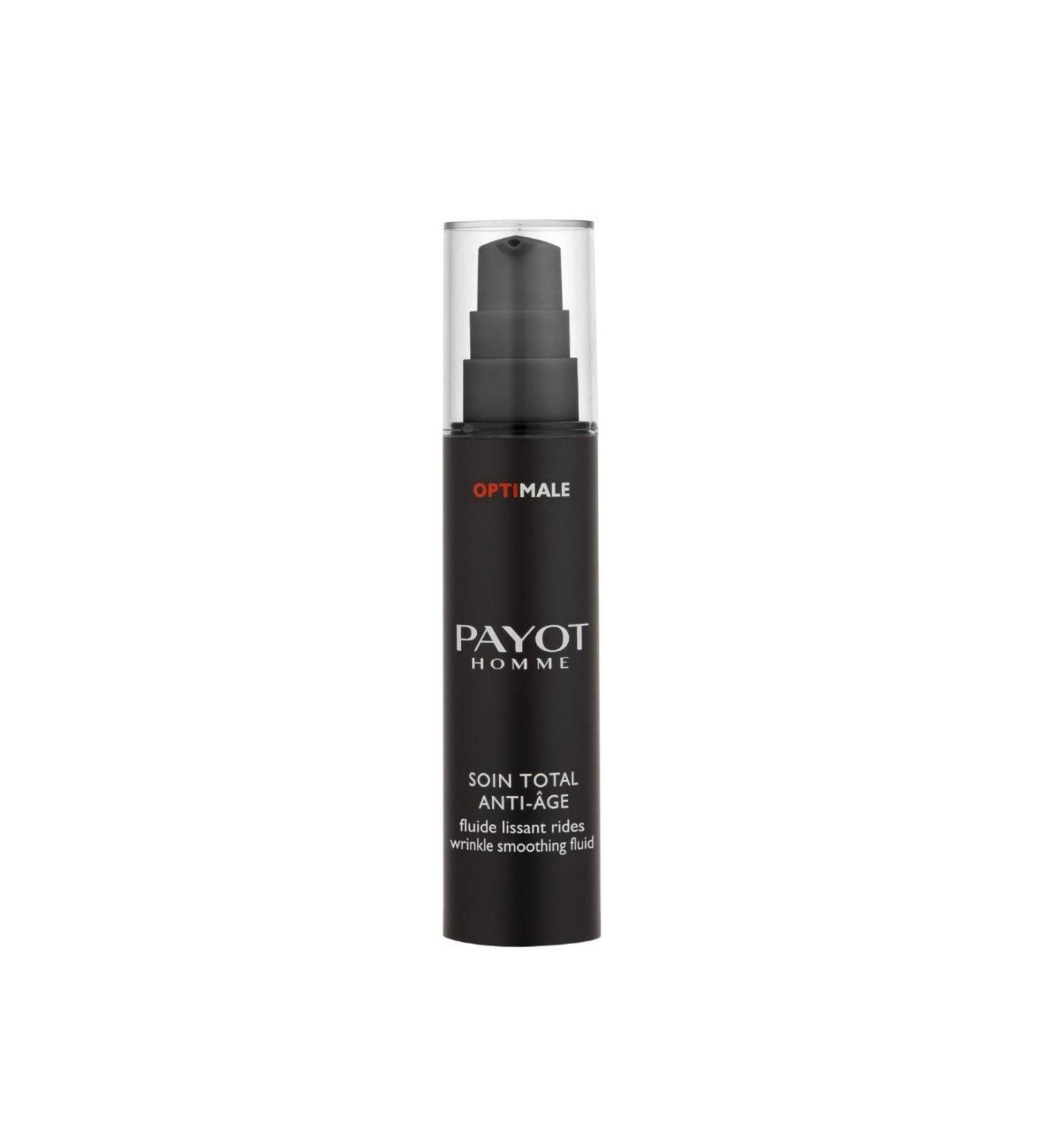 Payot Homme Soin Total Anti-age 50 Ml Relaxing Lotion