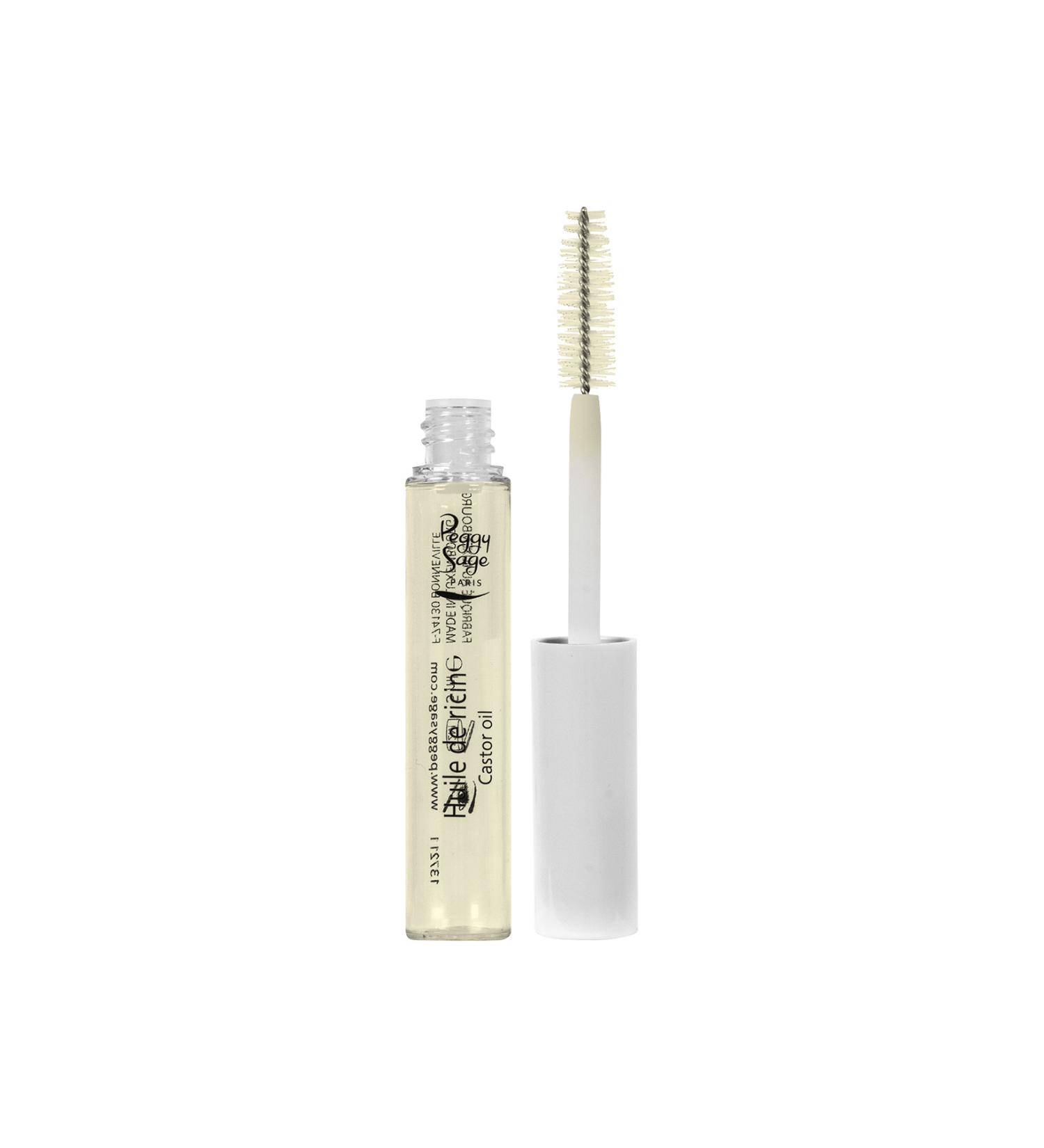 Peggy Sage Castor Oil 5ml