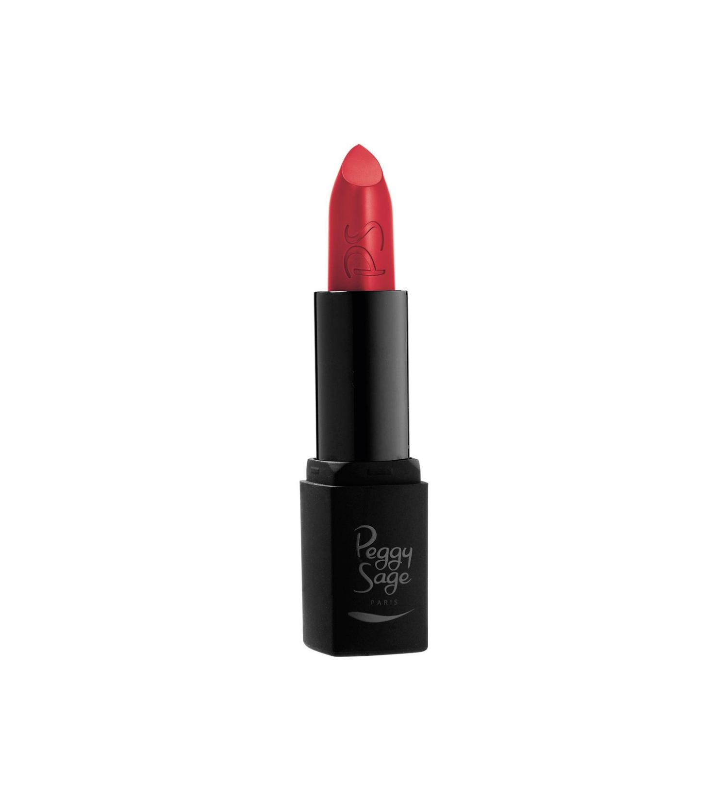 peggy sage Lipstick satin 3 8g Moscou