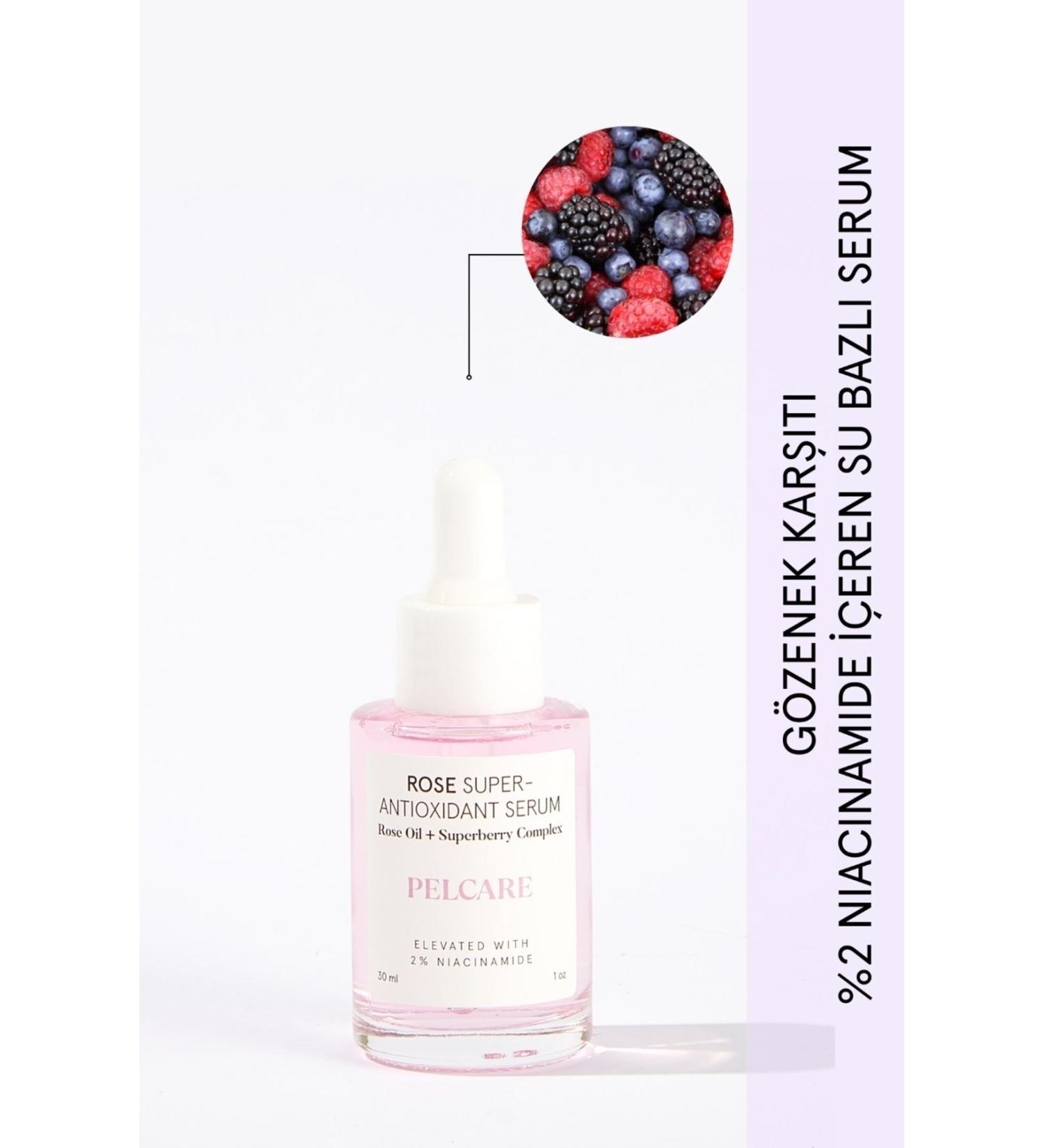 Pharmaceris Double Action Anti-Wrinkle Eye Contour Cream (15 ml)