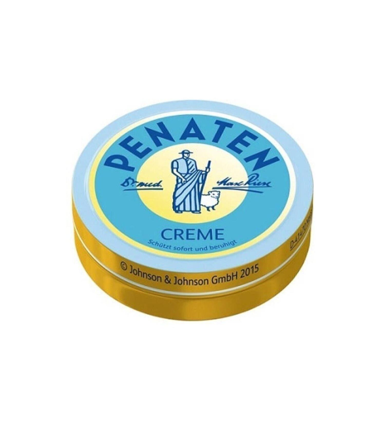 Penaten Baby Care Cream 150 ml