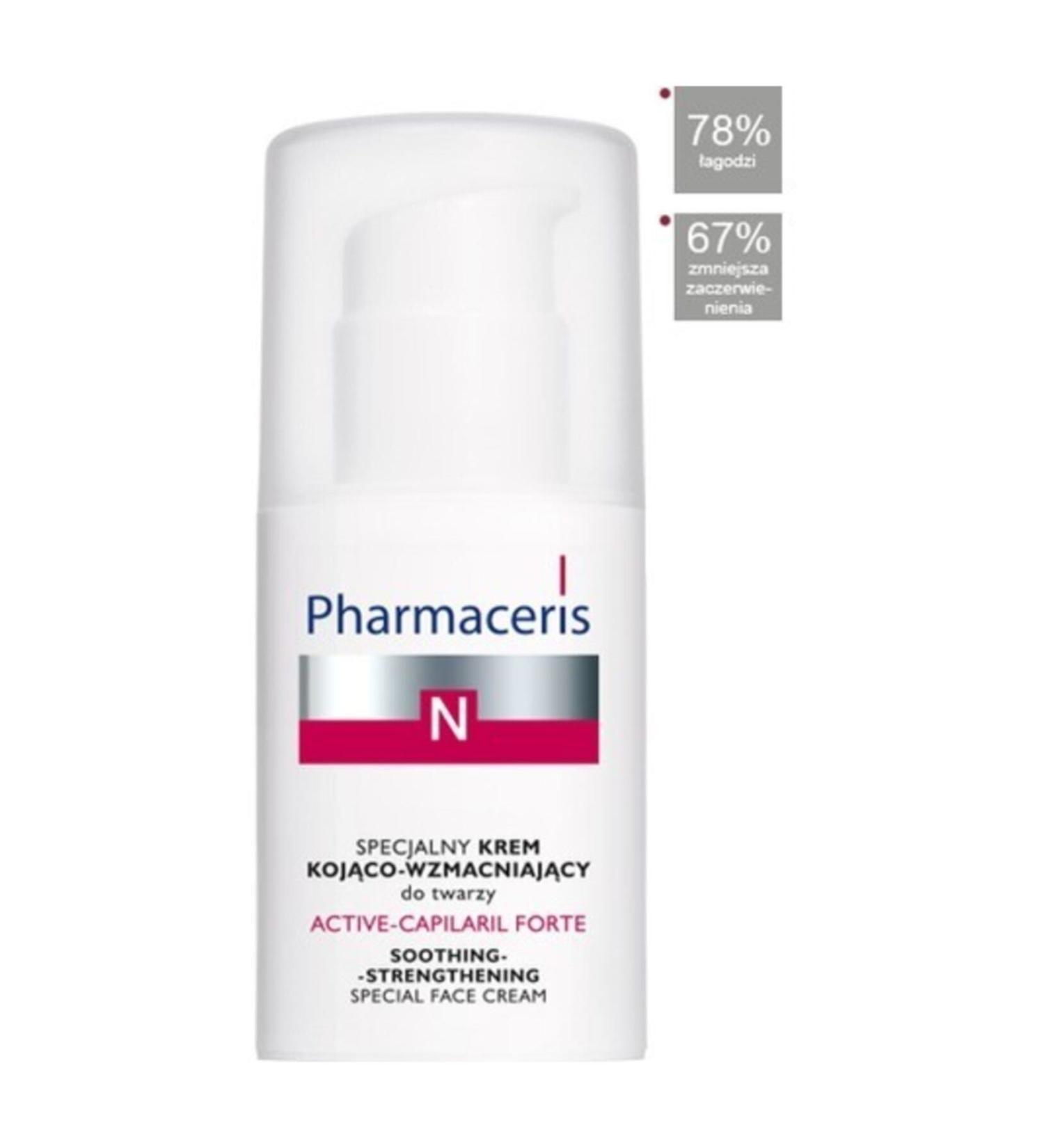 Pharmaceris Face Cream 30 ml PSSNS373