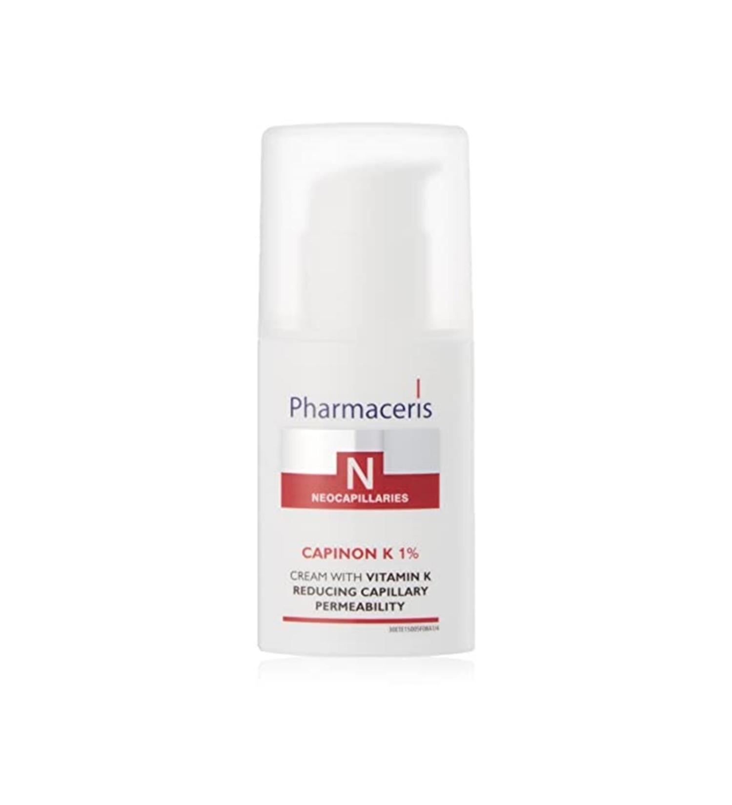 Pharmaceris Skin Firming Face Cream for Skin Showing Signs of Aging SPF10 50 ML Passi.2169