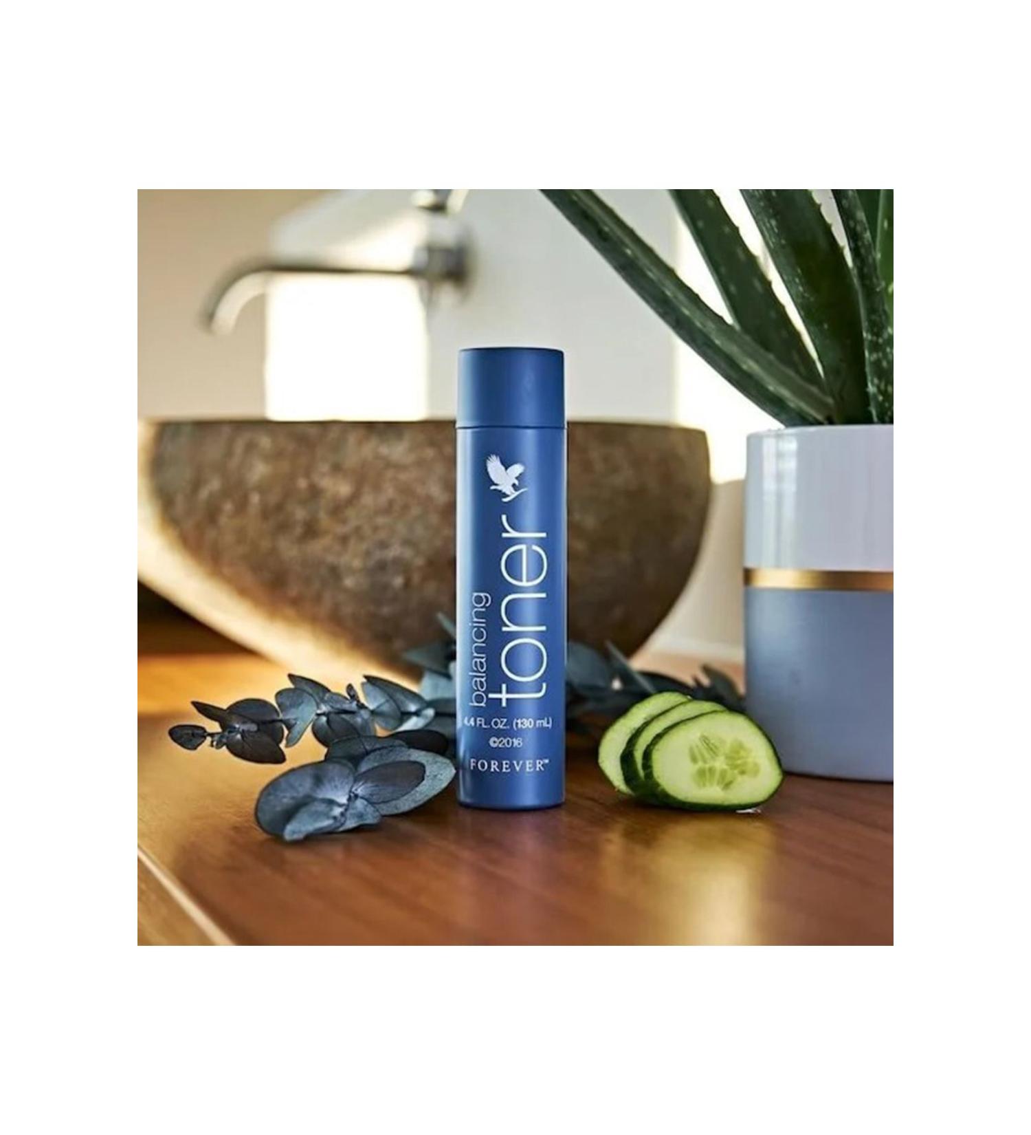 Forever Living Products Balancing Toner - Buy Online on GoSupps.com