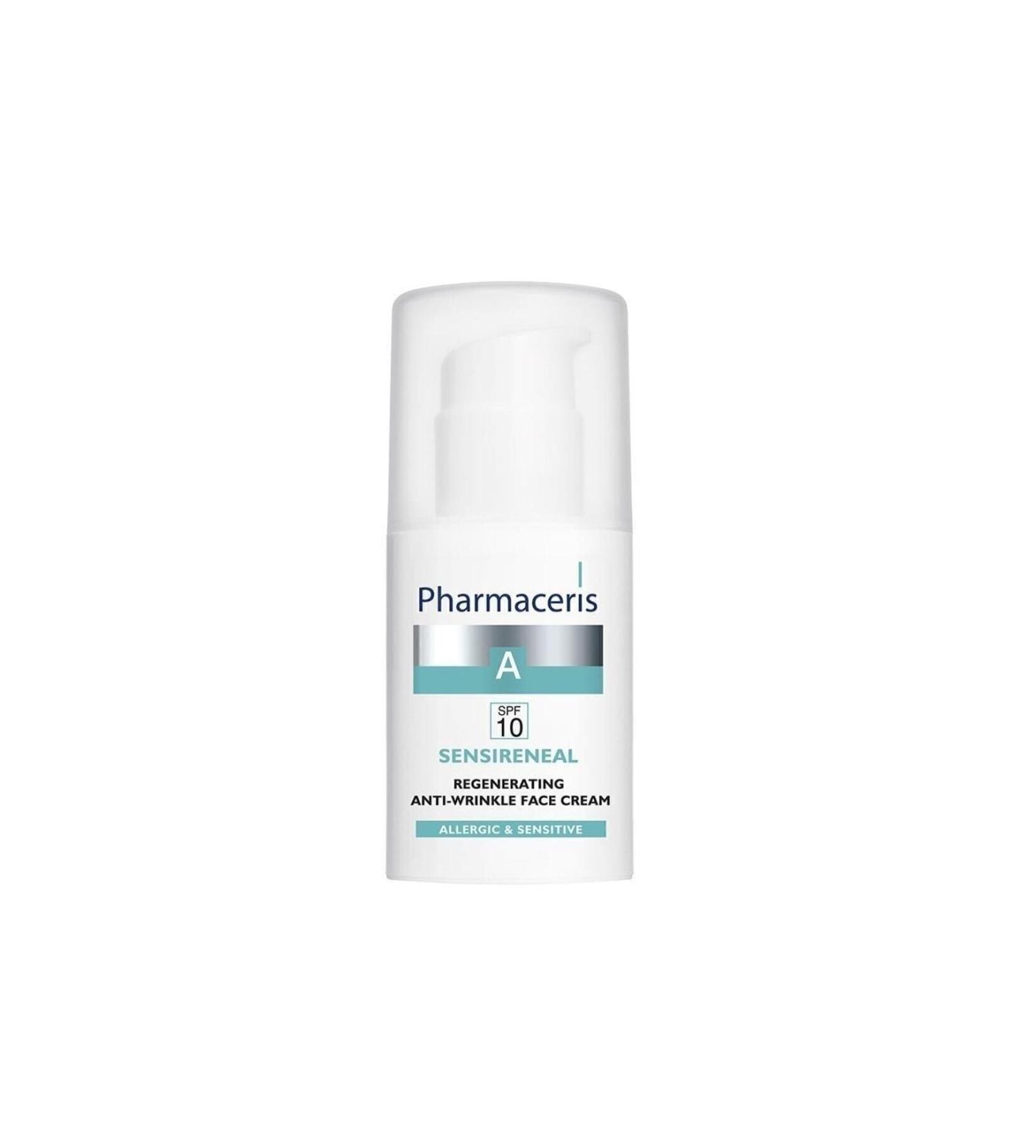Pharmaceris A Physiopuric Gel PSSNS629