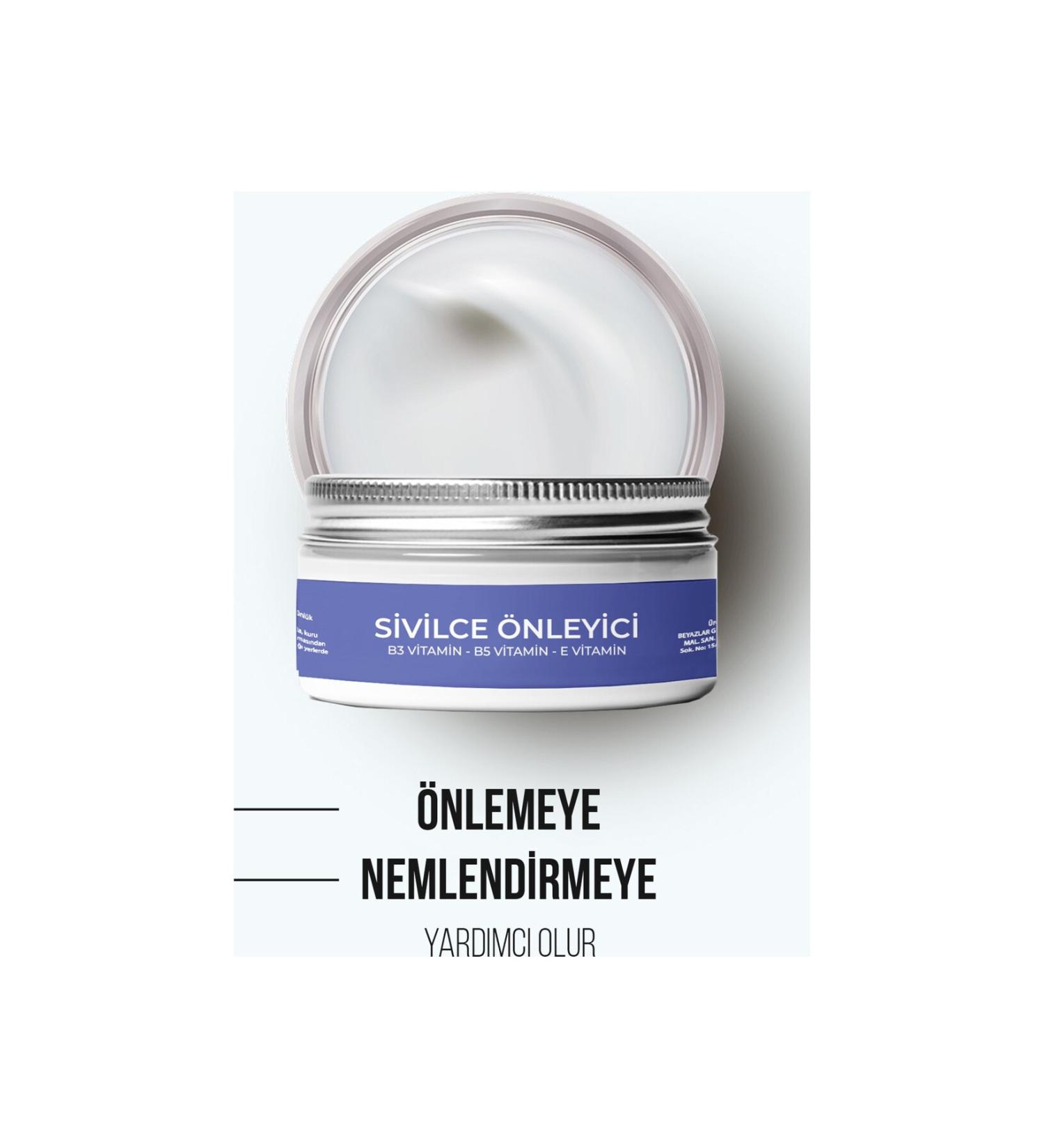 Phytoflora Anti-Acne Cream 50 ML - Buy Online on GoSupps.com