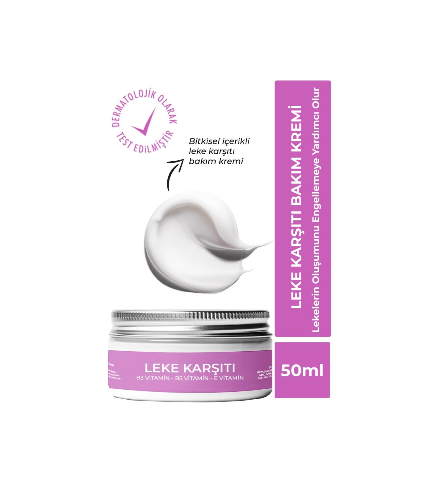 Phytoflora Anti-Spot Cream