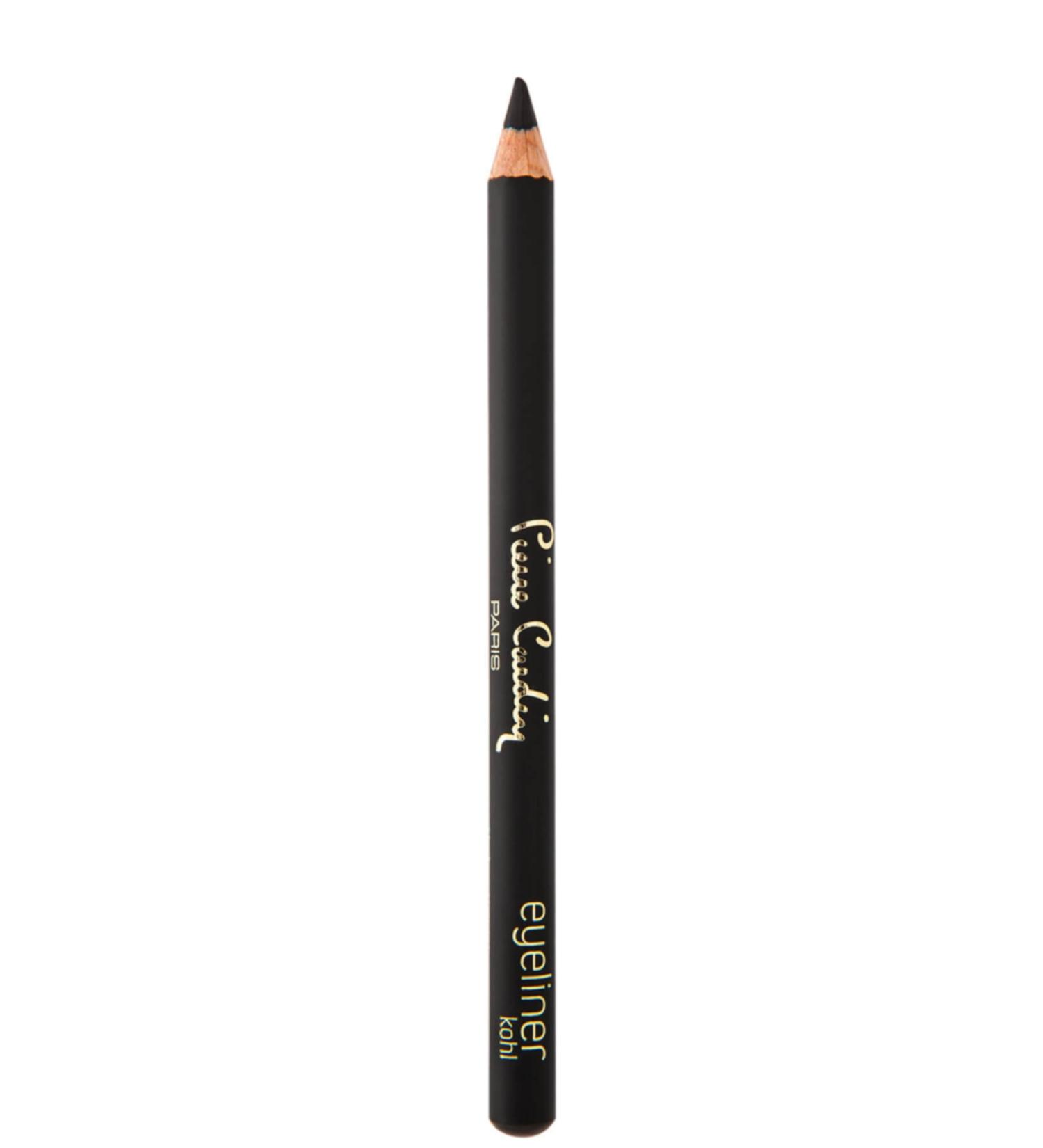 Pierre Cardin Eyeliner - Kohl Eyeliner Black 8680570261906 13216