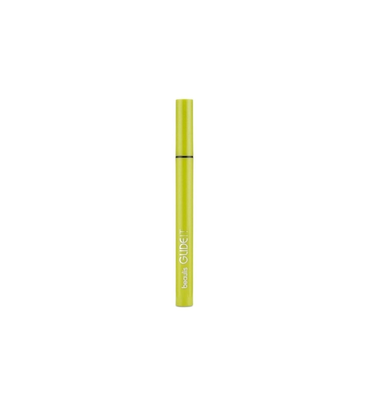 beaulis Glide It Eyeliner 100 Black 2 Pcs