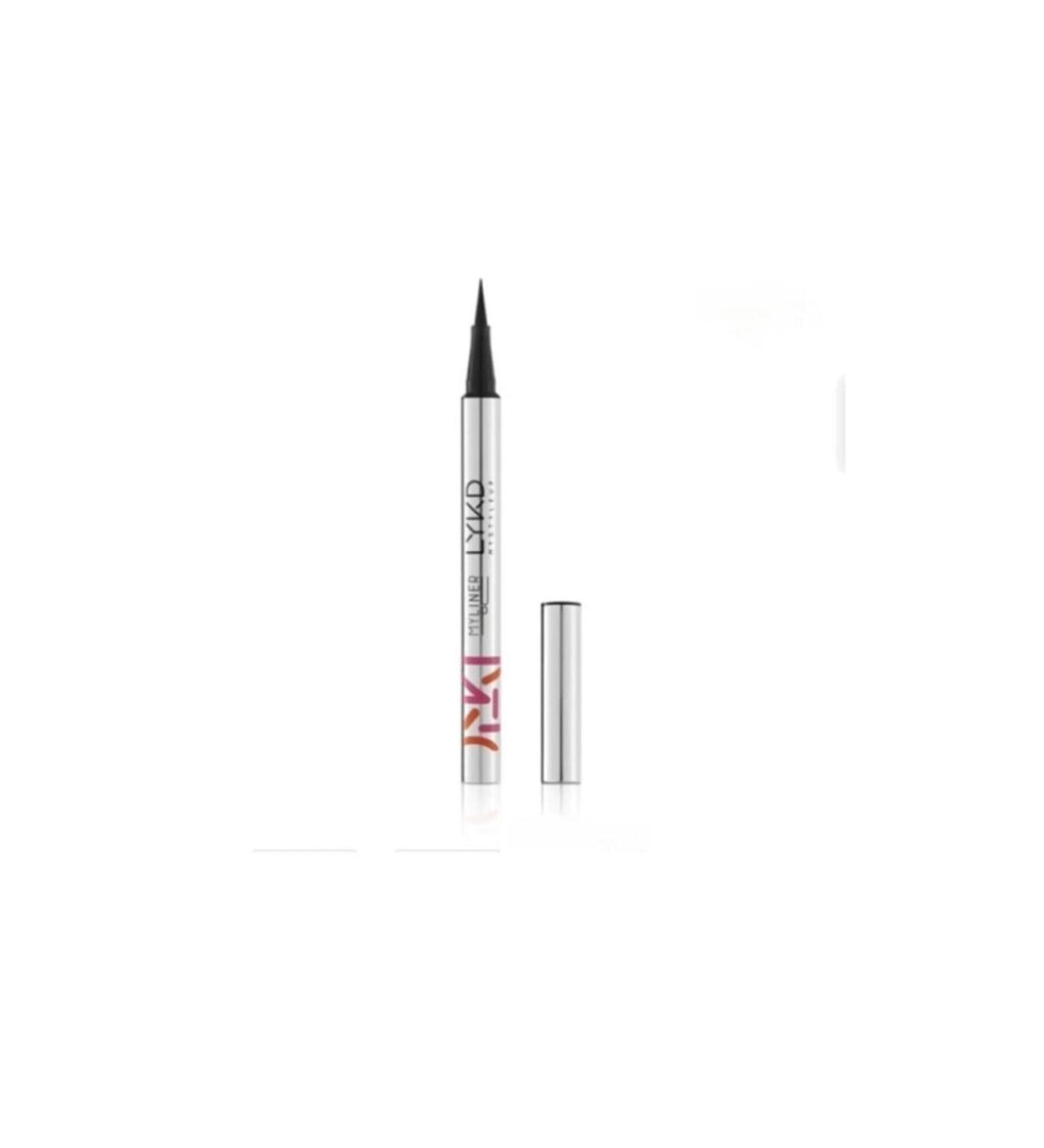 Lykd Ink Liner 100 Black