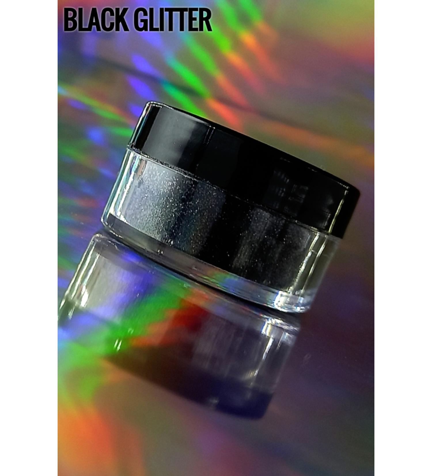 The Saem Long-Lasting Super Slim Eyeliner - Eco Soul Powerproof Super Slim Eyeliner - Ash Black - Buy Online on GoSupps.com