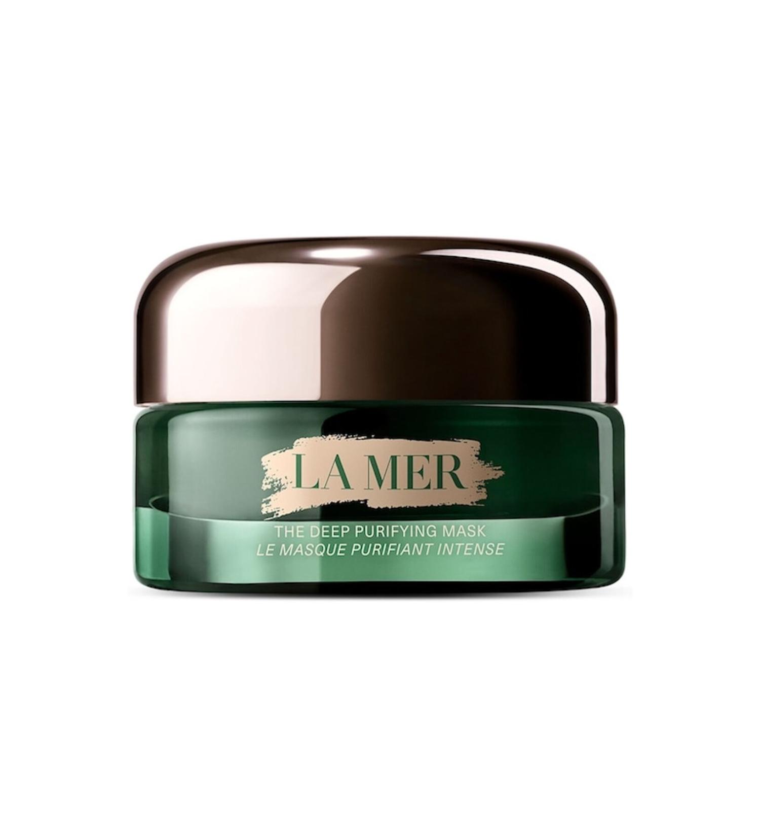 La Mer Detoxifying Refreshing Cooling Face Mask (50ml)