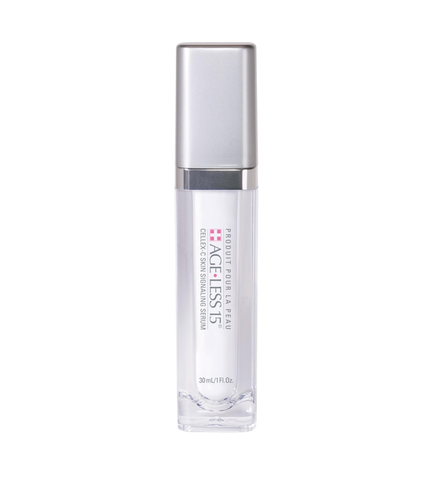 Cellex-C Anti-Aging Phyto-Glycan Liquid Gel Serum 30ml (Suitable for all skin types)