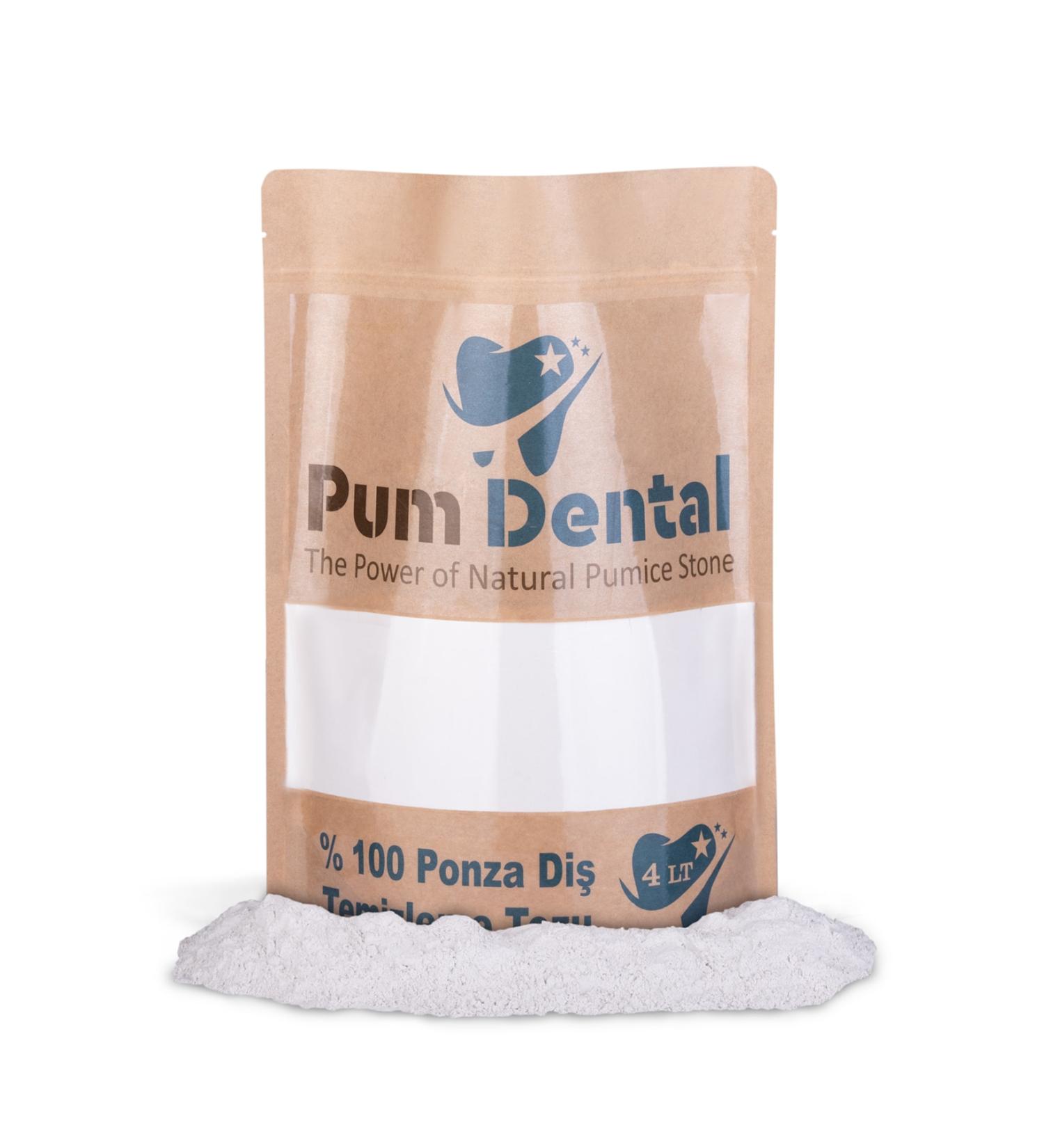 Pumice World Pum Dental Teeth Polishing Powder 0 Natural And Pure Pumice Tooth Powder Professional Use