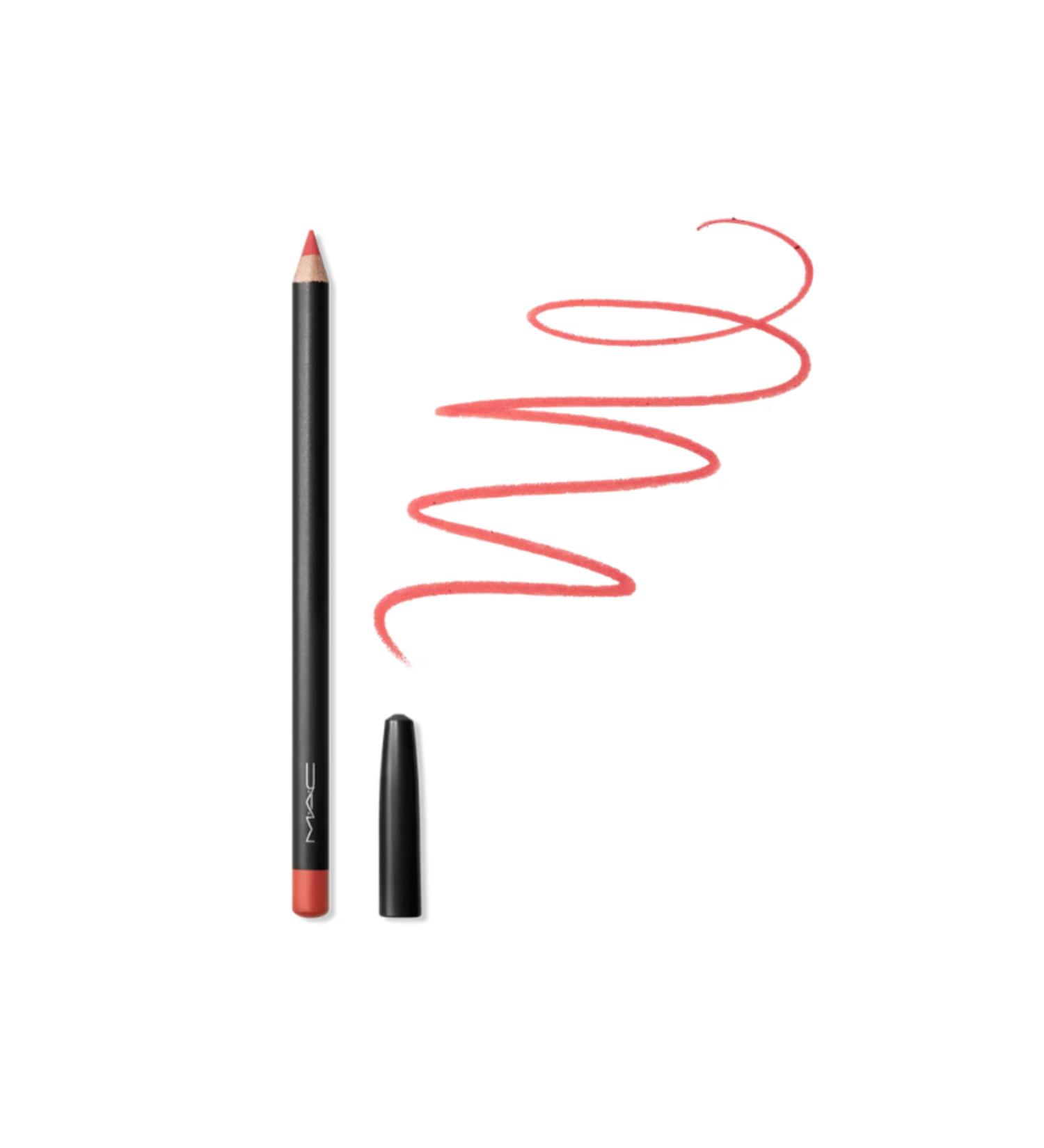 Mac New Lip Liner Pencil - Lip Liner Pencil / Flamingo - Buy Online on GoSupps.com