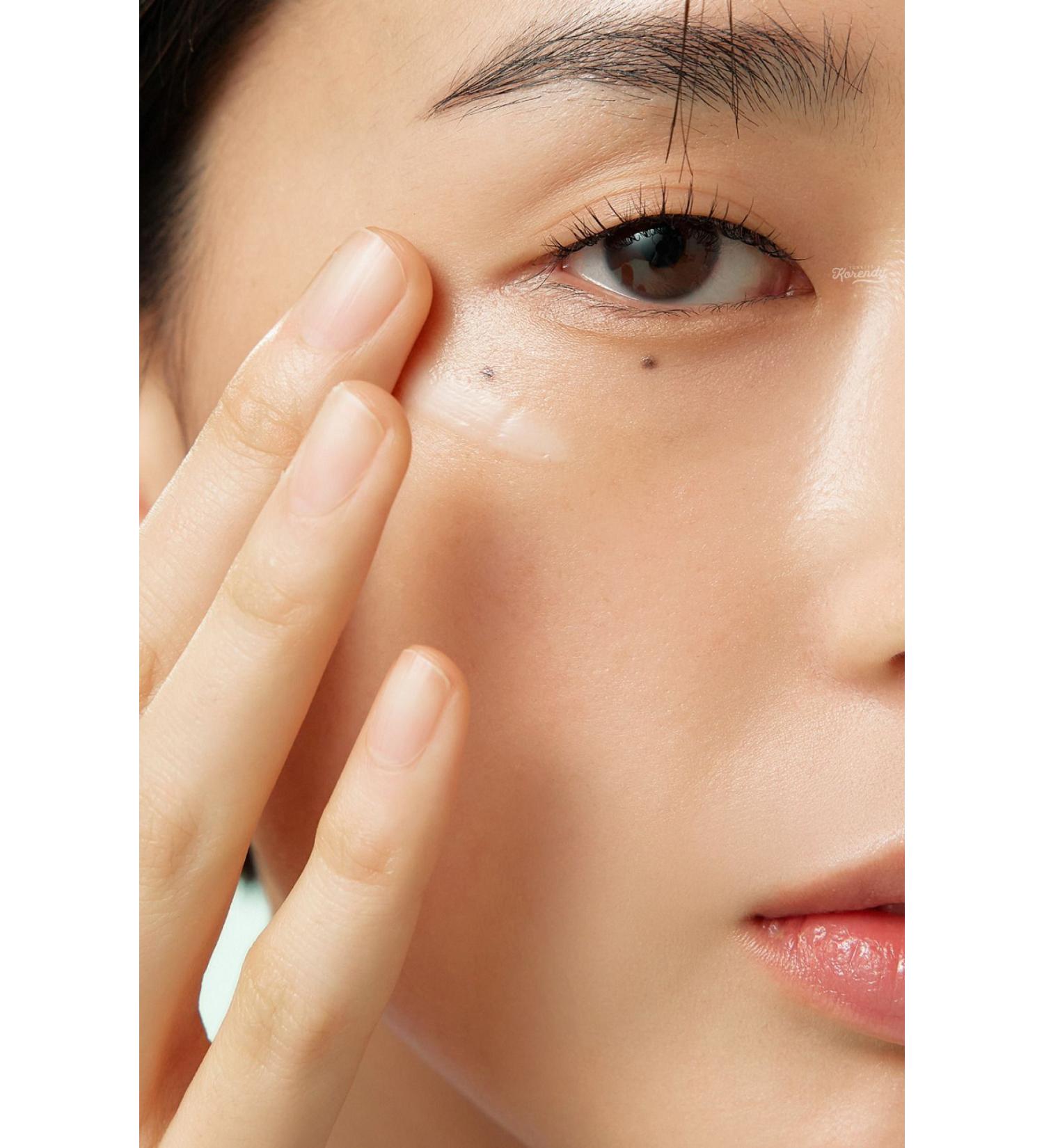 The Saem Sebum Controlling Single Powder Blush - Saemmul Single Blusher- Persimmon Juice - Buy Online on GoSupps.com