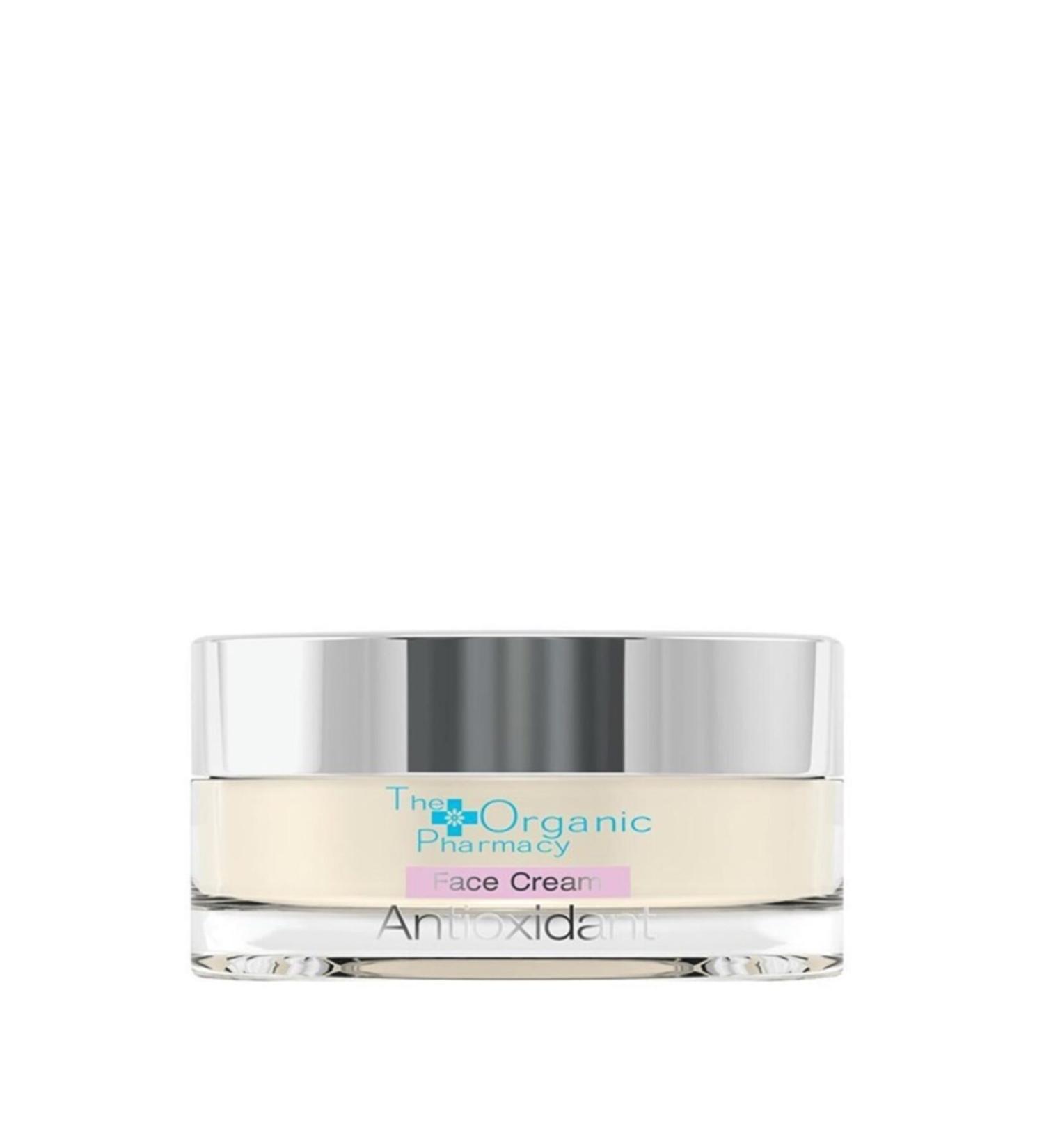The Organic Pharmacy Antioxidant Face Cream 50ml