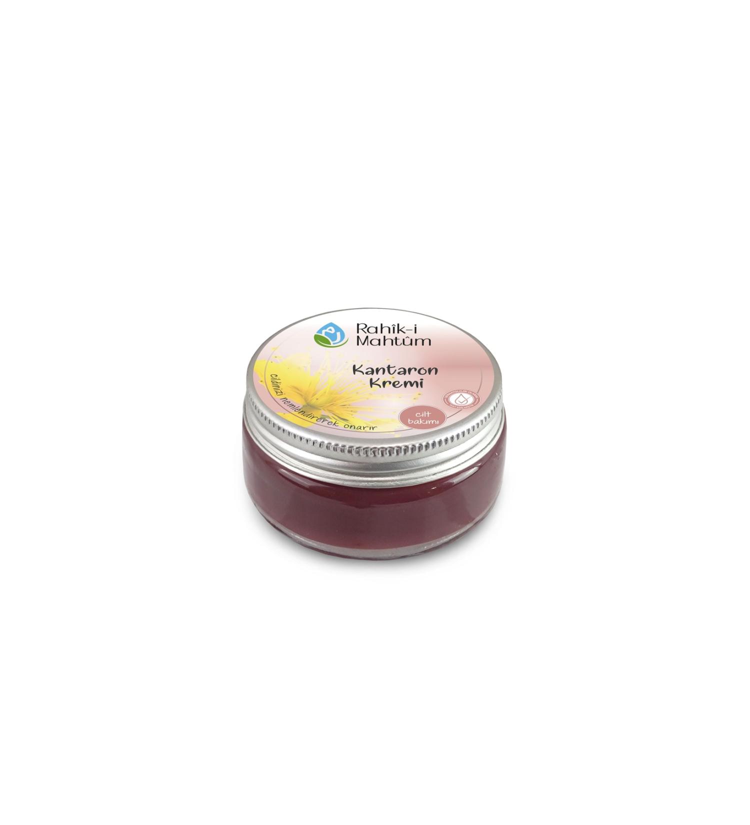 Rahik-i Mahtum HEEL CREAM (DIKEN berry) (50 ML)