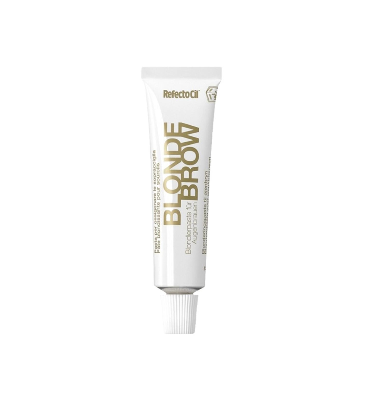 Refectocil Black Eyebrow and Eyelash Dye No.1 _eyebrow_dye-282