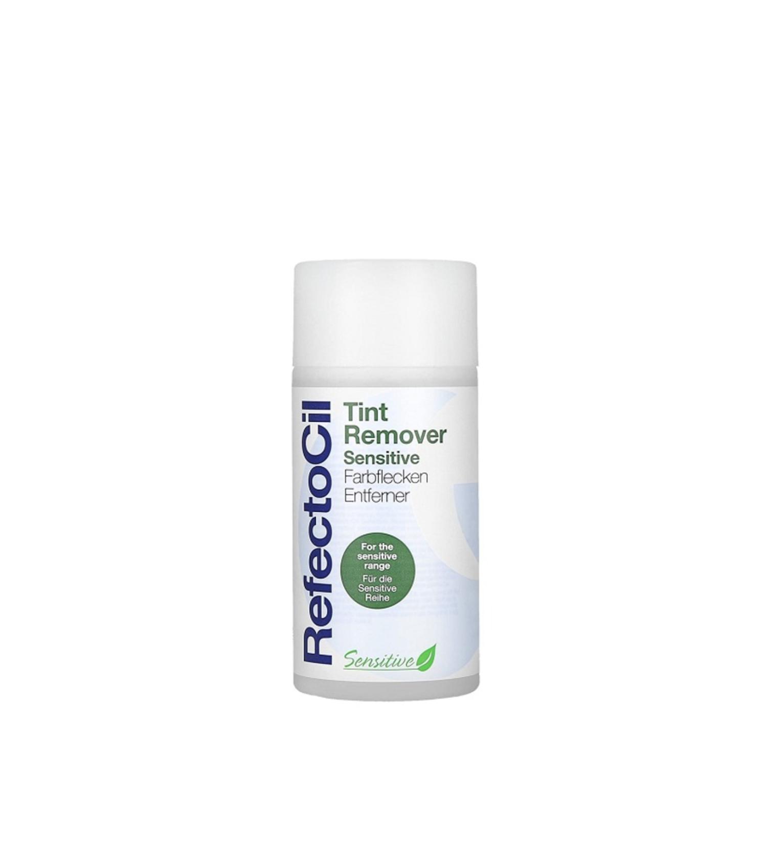 Refectocil Sensitive Skin Special Sensitive Color Remover 100 ML.
