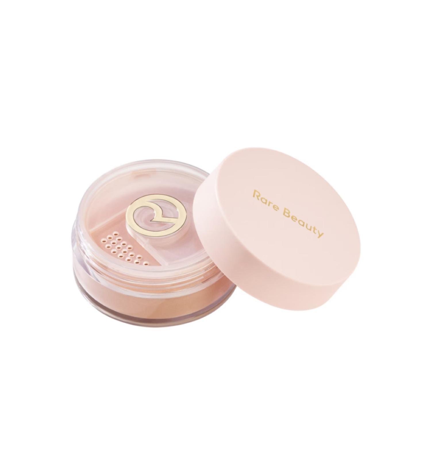 Rare Beauty Always An Optimist Soft Radiance - Fixing Powder