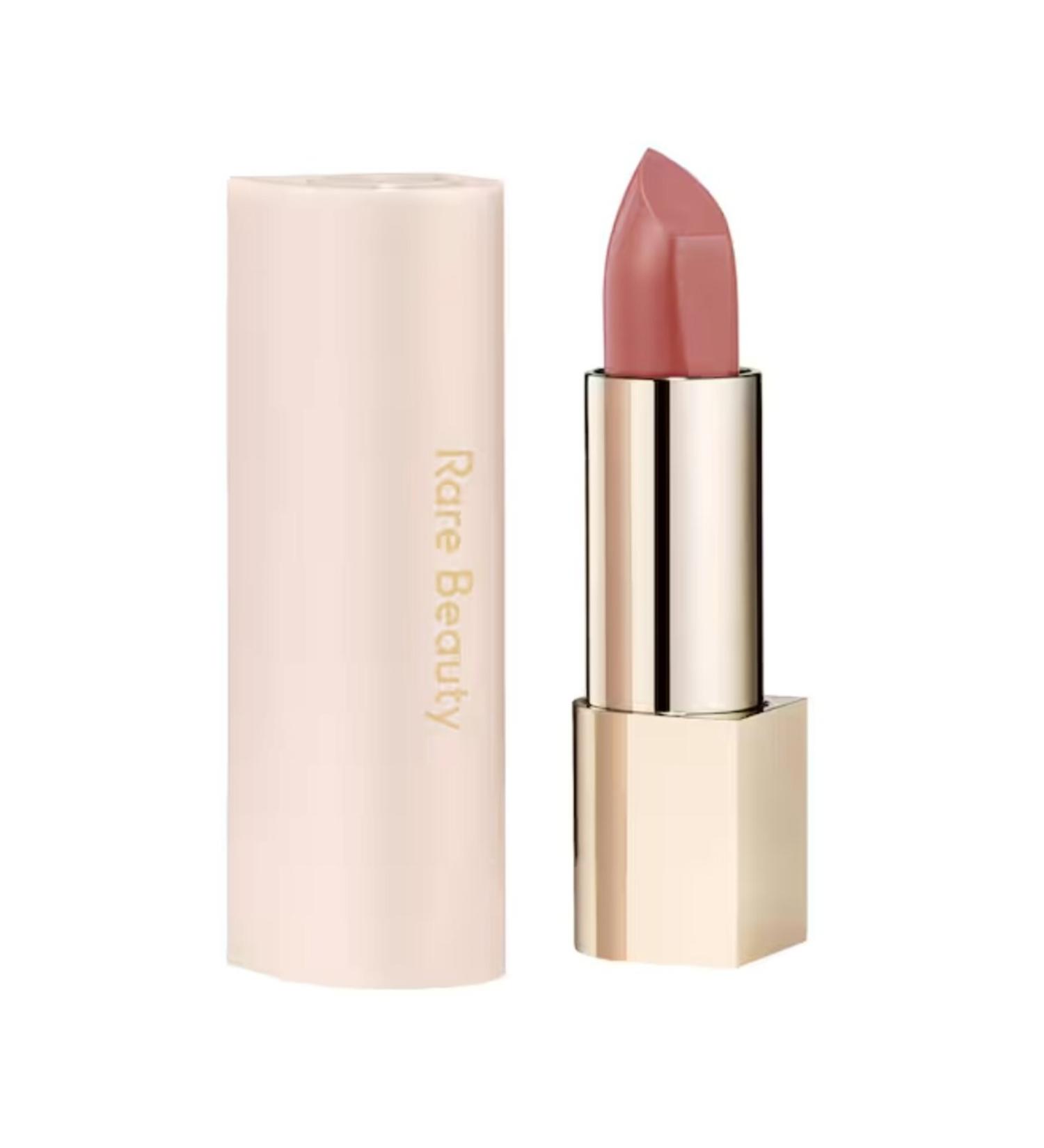 Rare Beauty Kind Words Matte Lipstick Humble - Mat Ruj