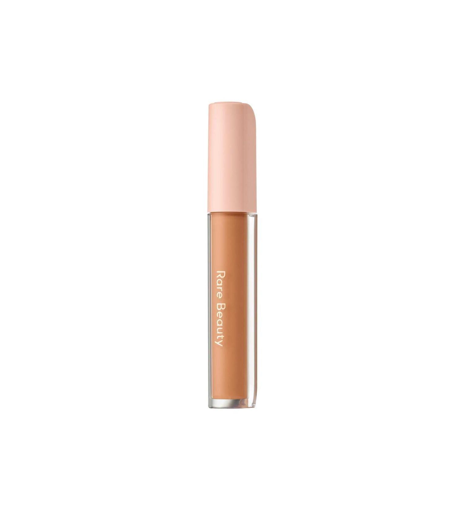 Rare Beauty Long-Lasting Moisturizing Concealer with Intense Formula -Medium-Tan (4.00 mL) GHair1326
