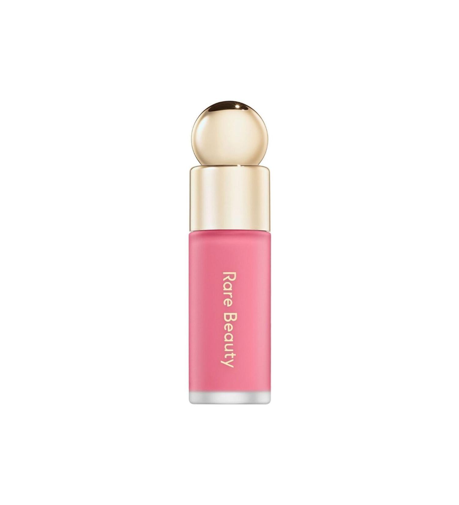 Rare Beauty Soft Pinch Blush Mini Liquid Blush 3.2ml HAPPY Pinkestcosmetics