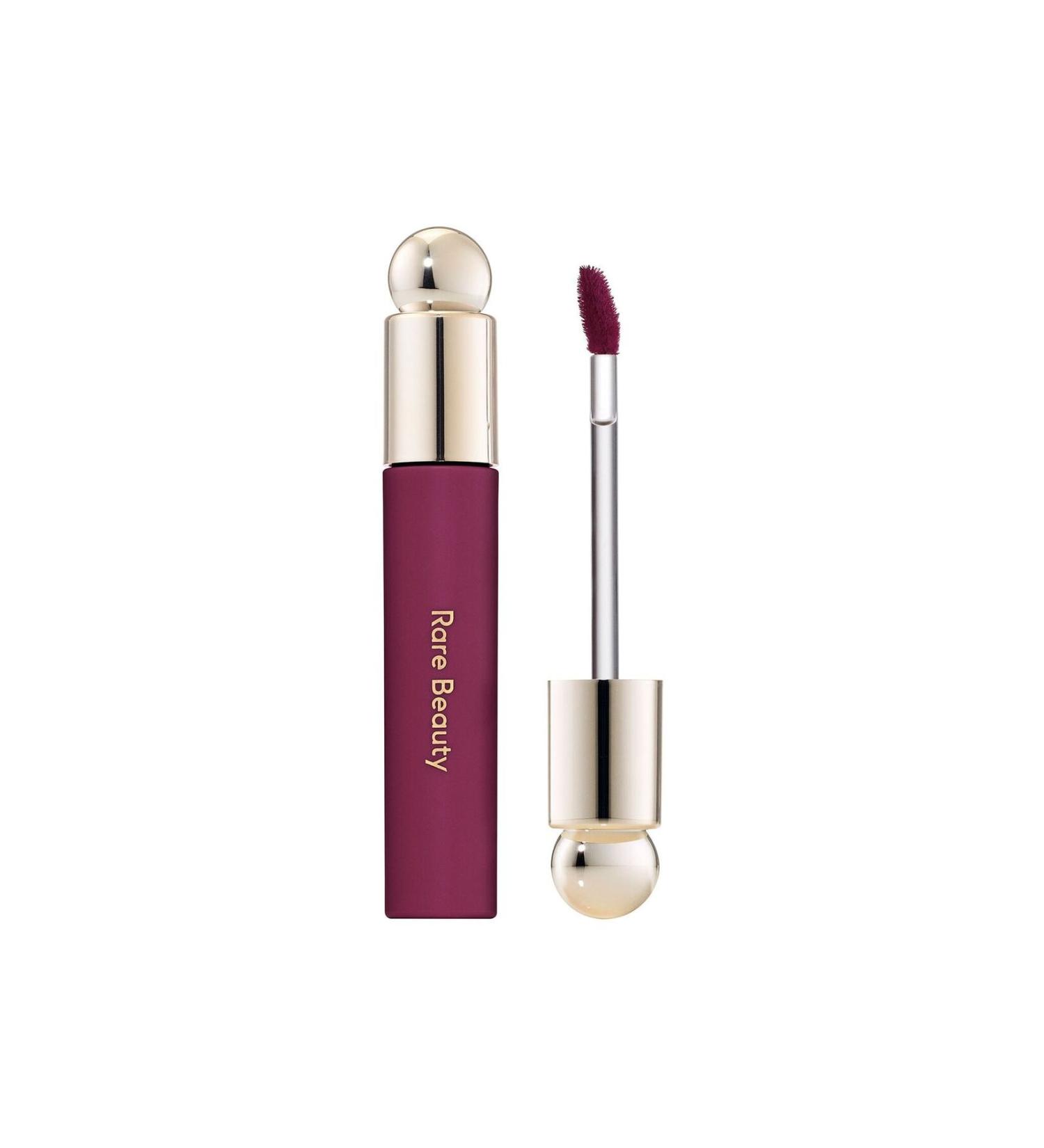 Rare Beauty Soft Pinch Tinted Lip Oil - Tinted Lip Oil Affection - 3 ml - Buy Online on GoSupps.com