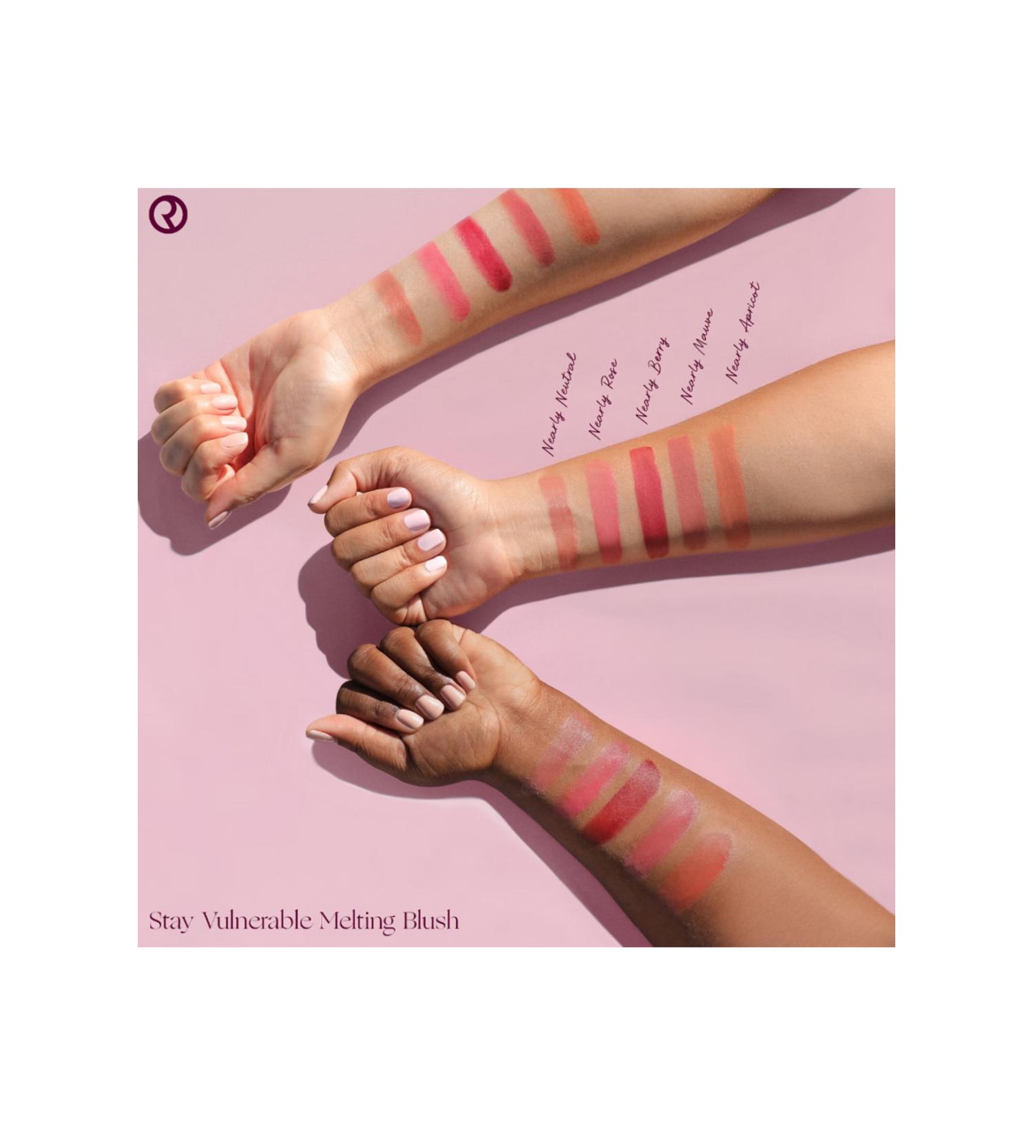 Rare Beauty Stay Vulnerable - Blush 5 gr - Buy Online on GoSupps.com