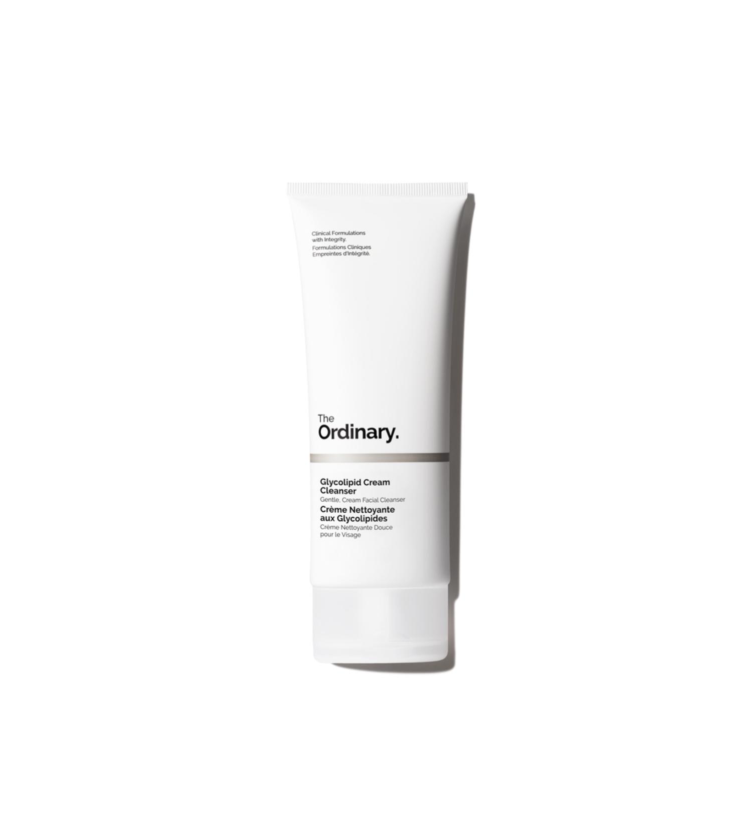The Ordinary Glycolipid Cream Cleanser 150 ml