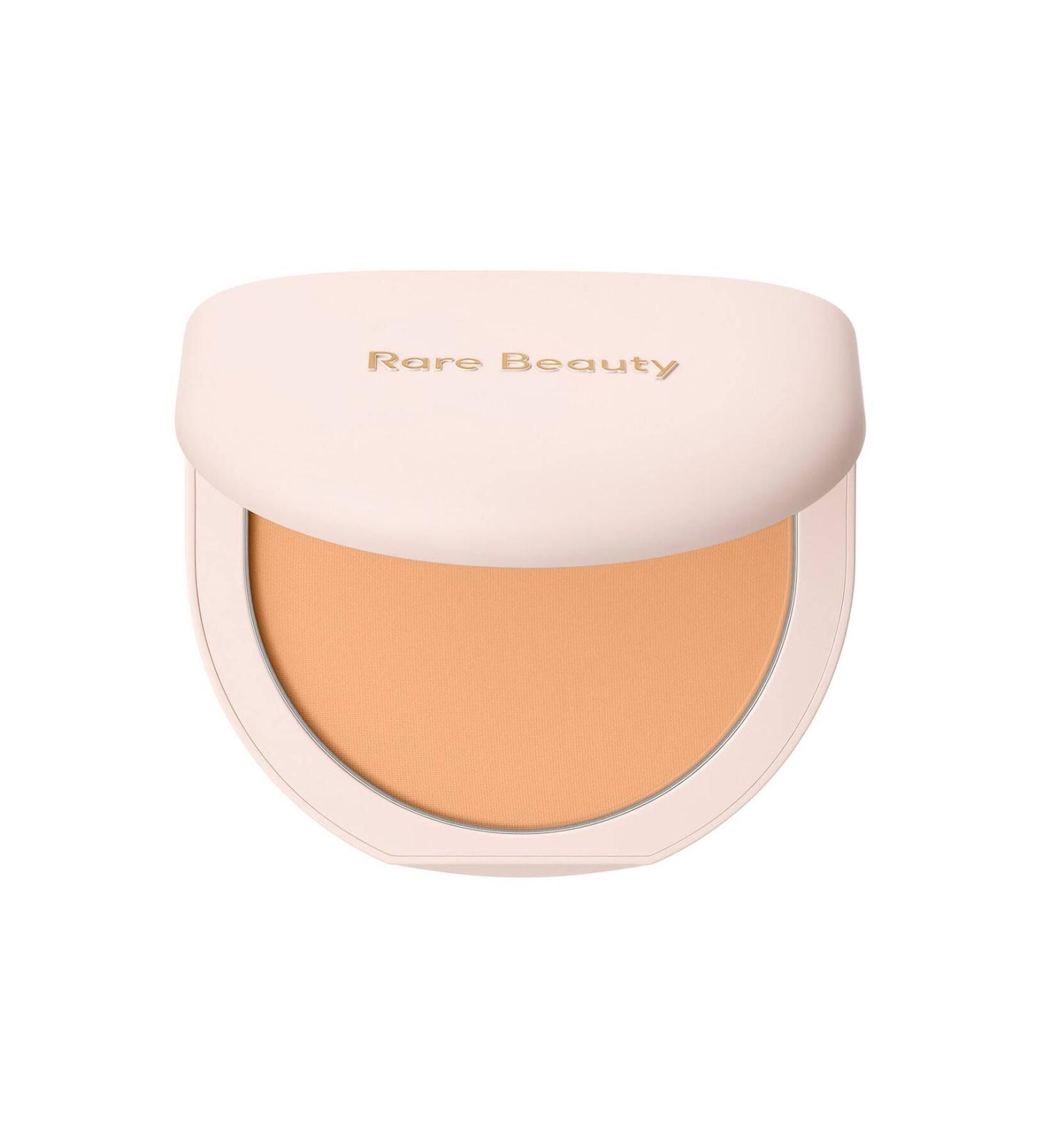 Rare Beauty Tinted Pressed Powder - Colorful Compact Powder