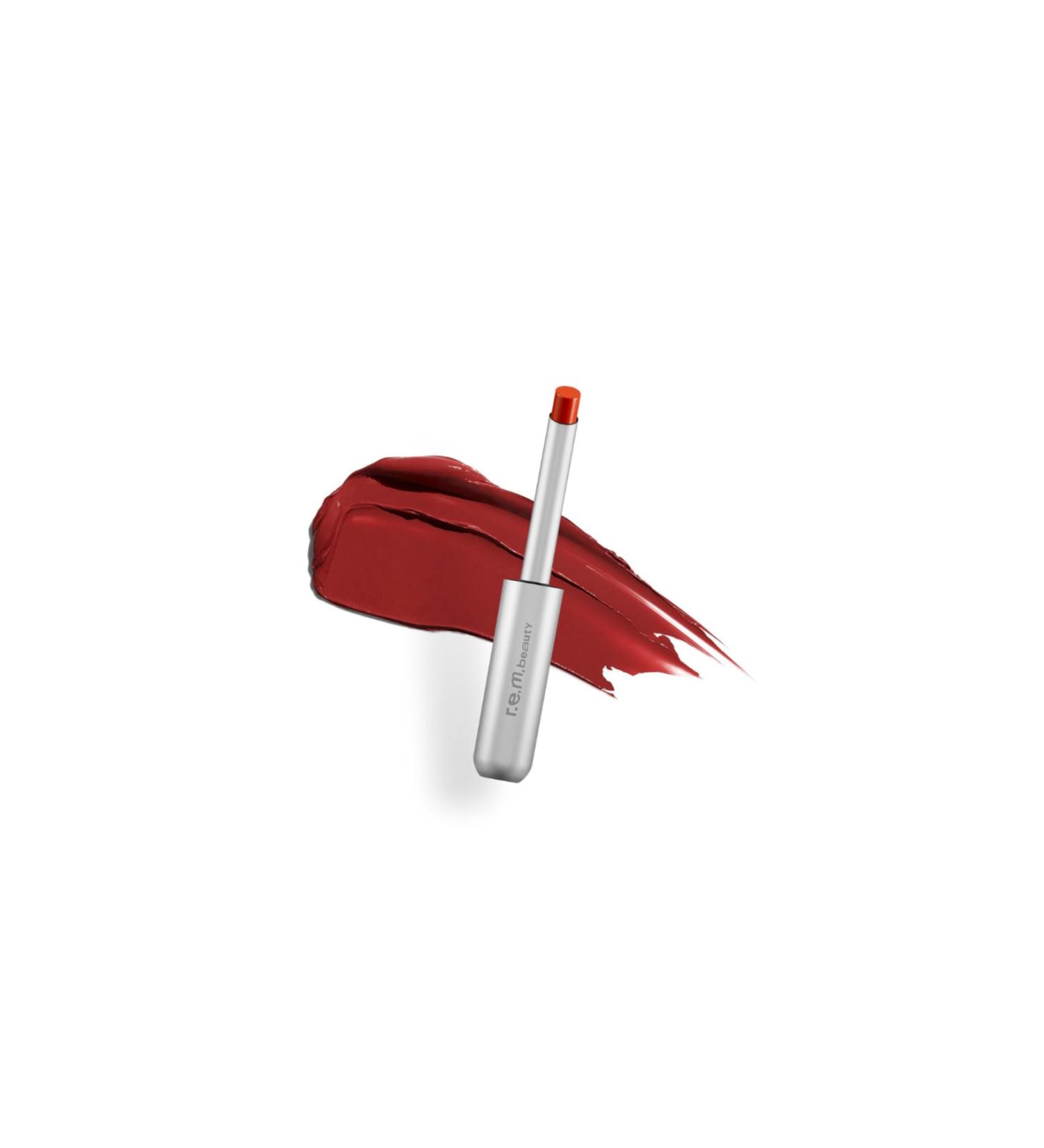 REM BEAUTY On Your Collar Lipstick