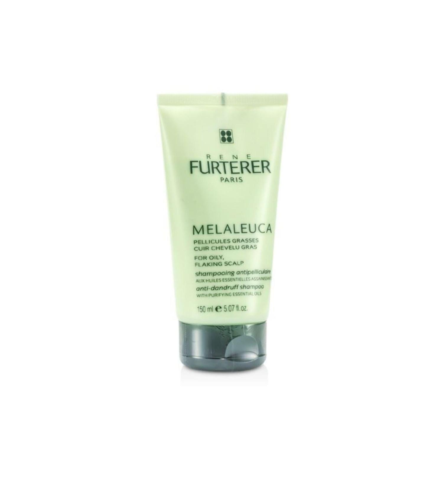 Rene Furterer Forticea Stimulating Shampoo 250 ml 3282779355780