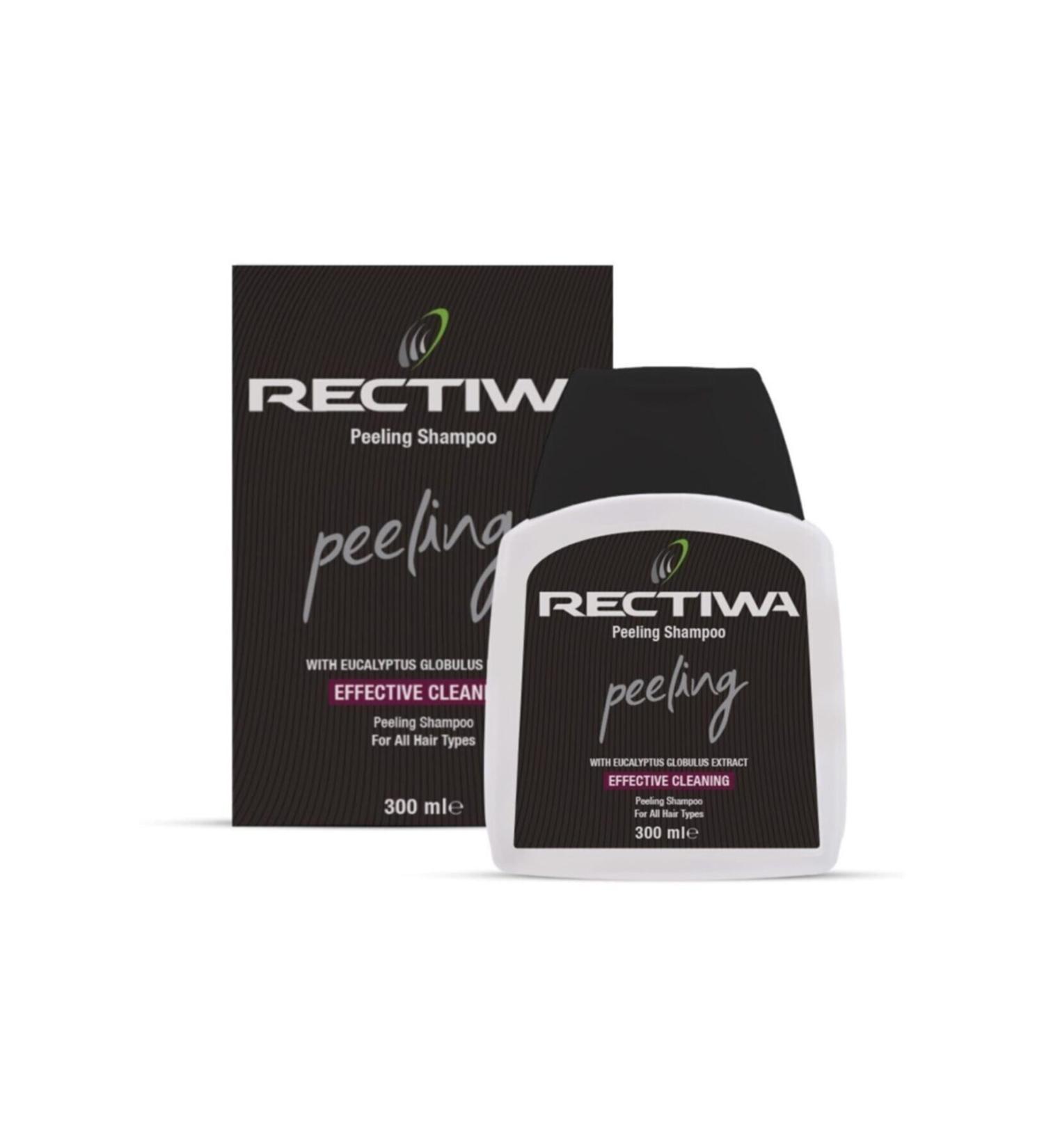 Rene Furterer Melaleuca Shampoo 150 ml For Oily Dandruff Hair