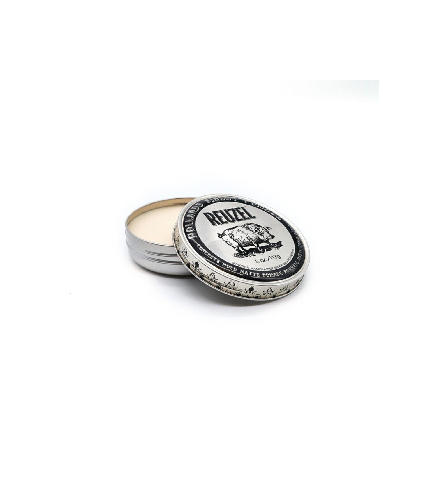 Reuzel Concrete Hold Matte Pomade 113g