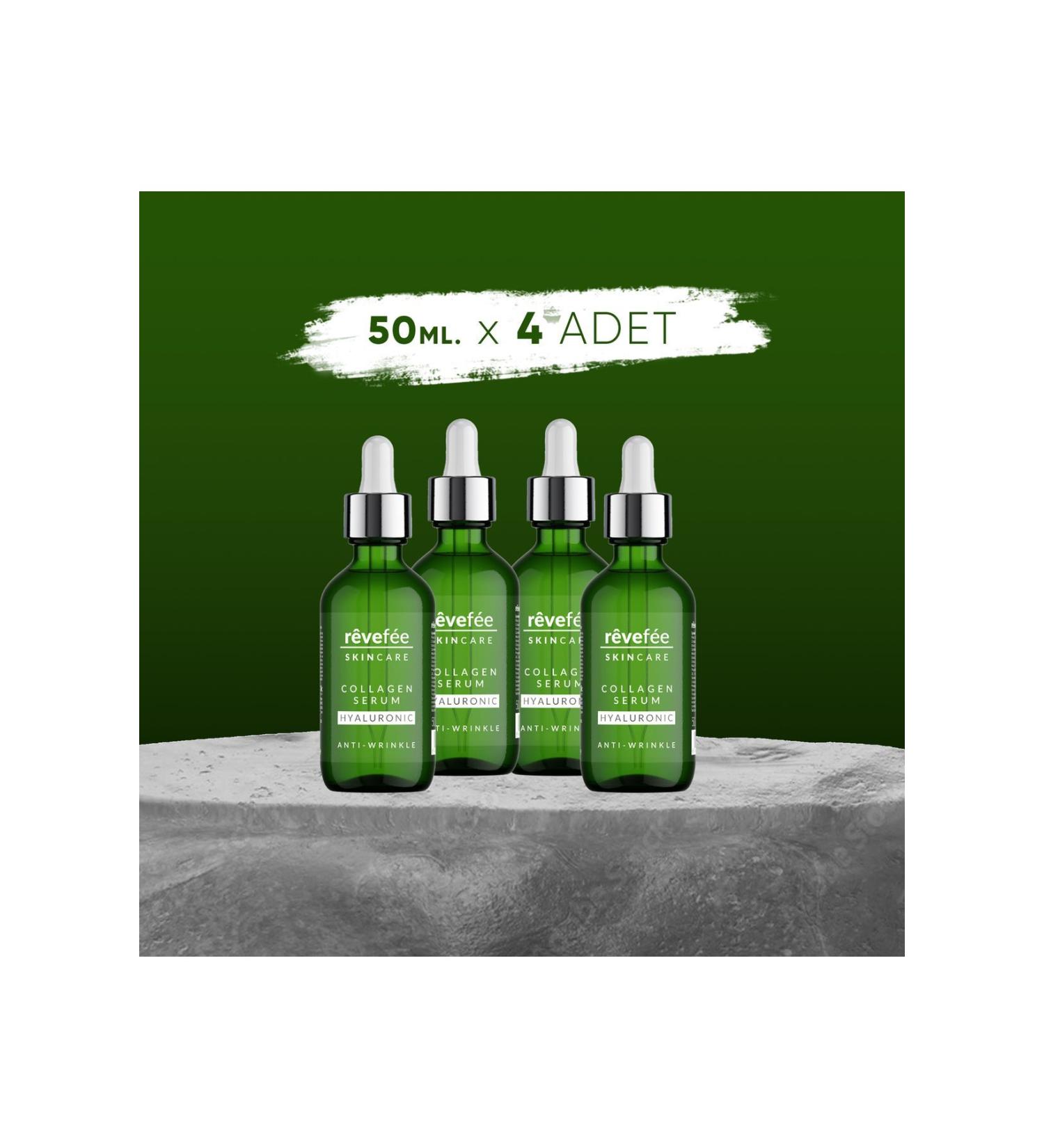 Revox Man Shampoo 400 Ml