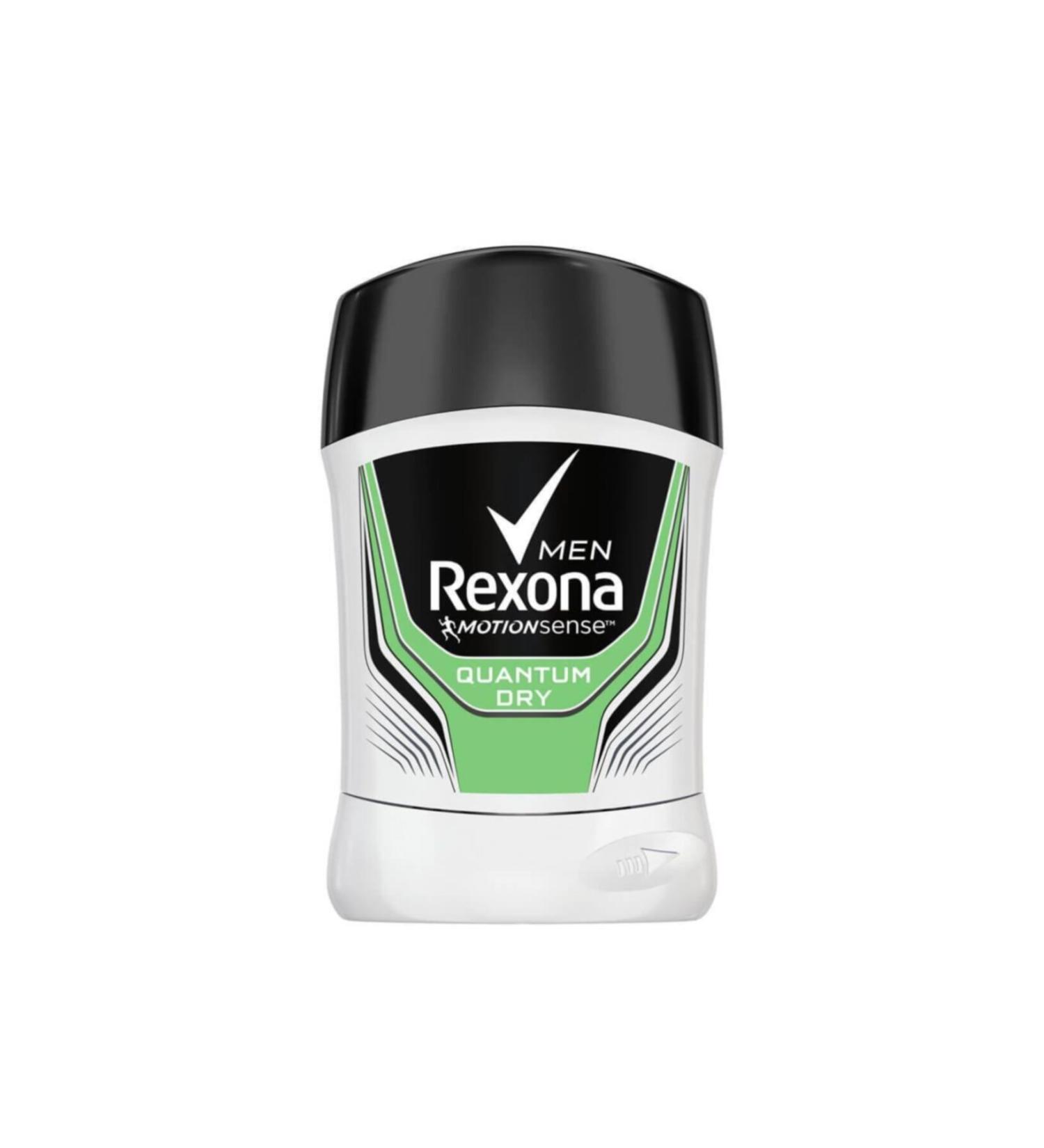Rexona Men Quantum Stick 50 G